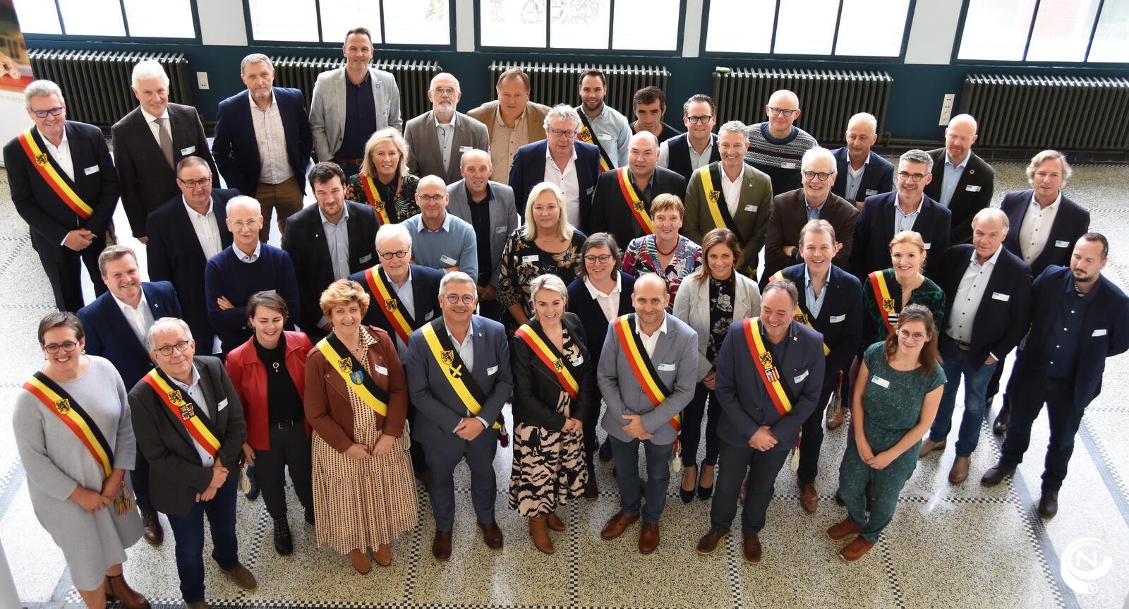 Kempen 2030 - foto archief 