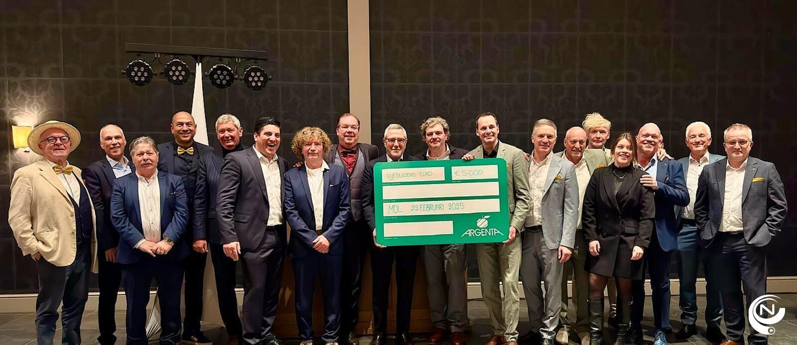 Kiwanis Geel 