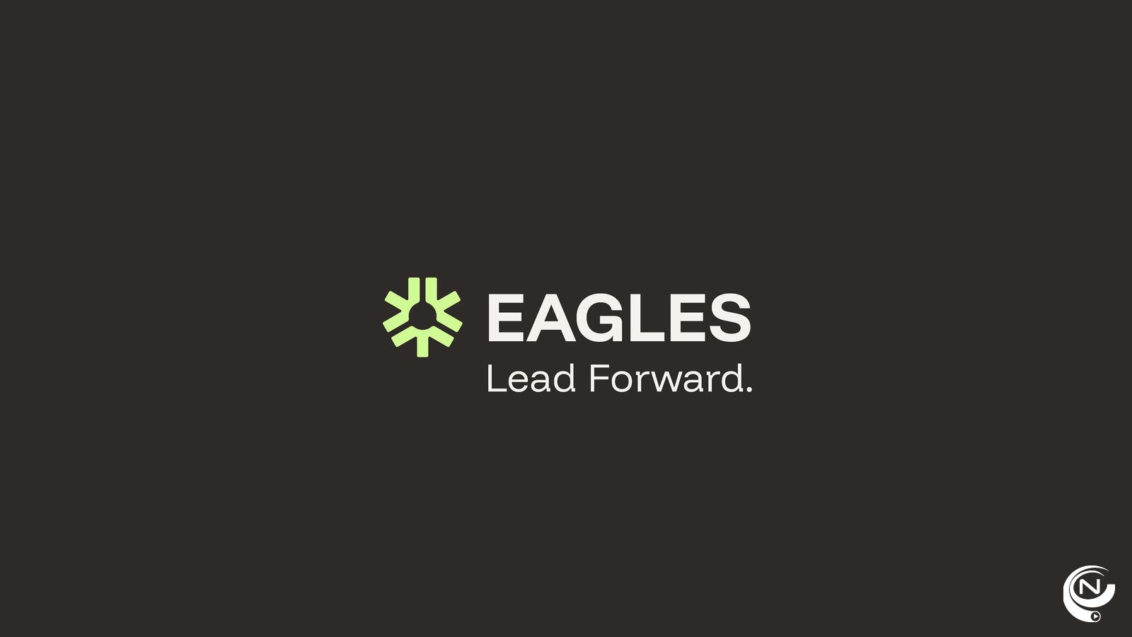 Logo EAGLES
