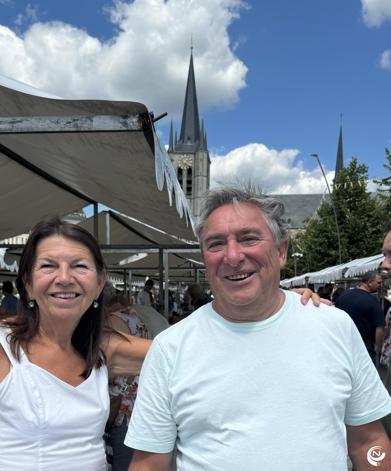 Luc Meulemans Geel 