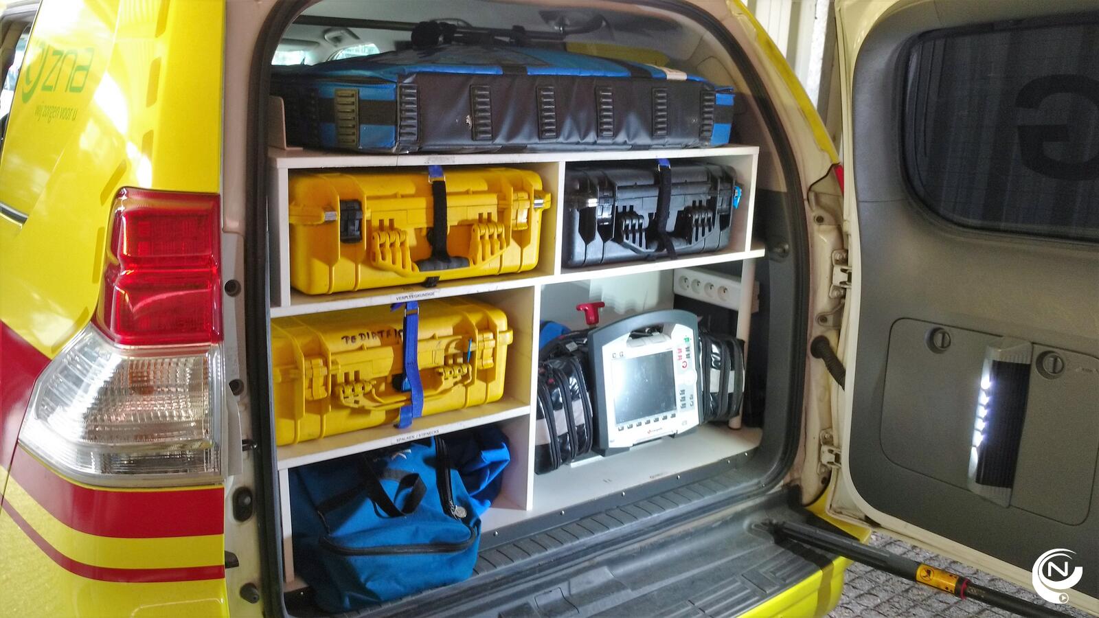 Ambulance