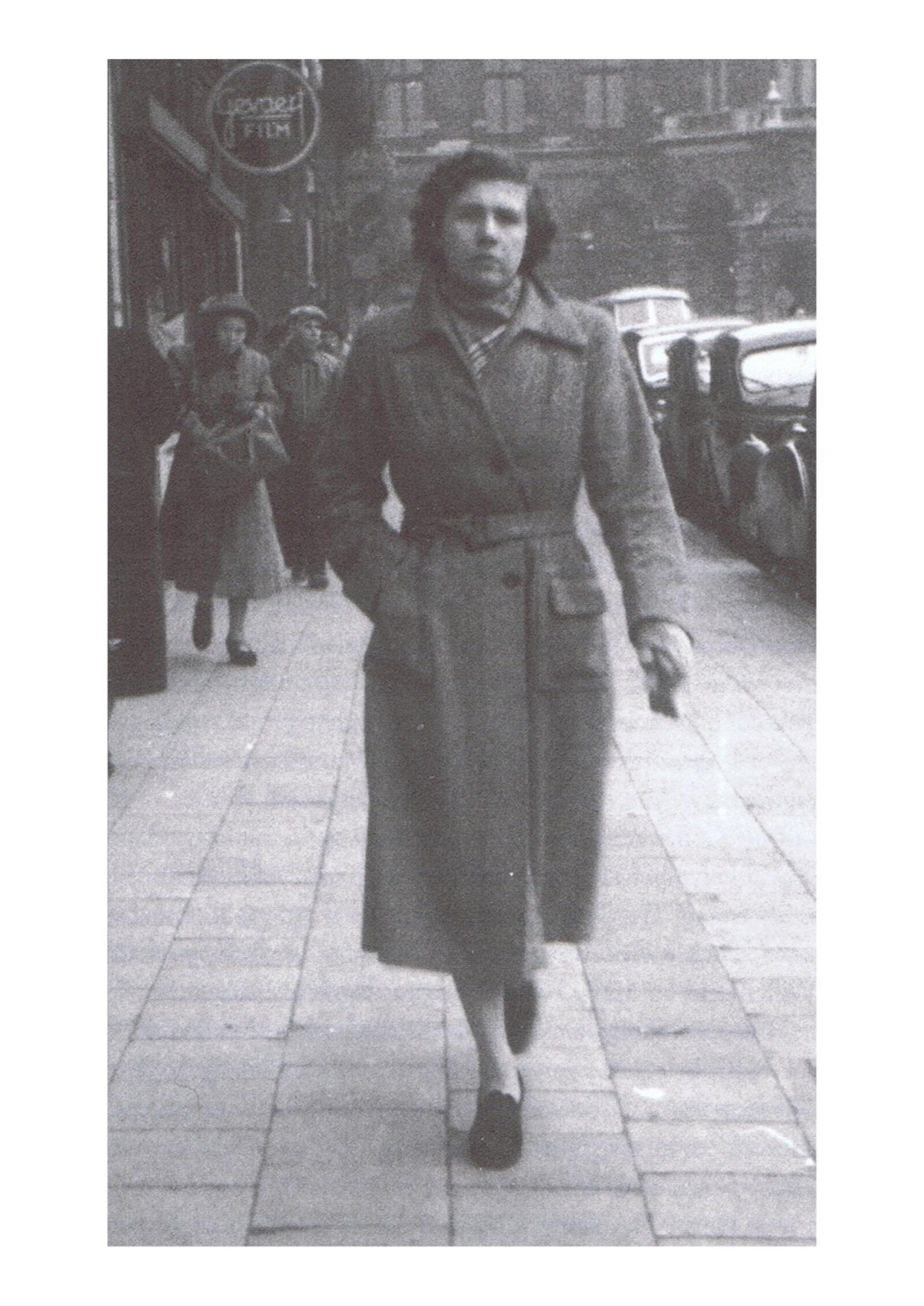 Maria Liekens 