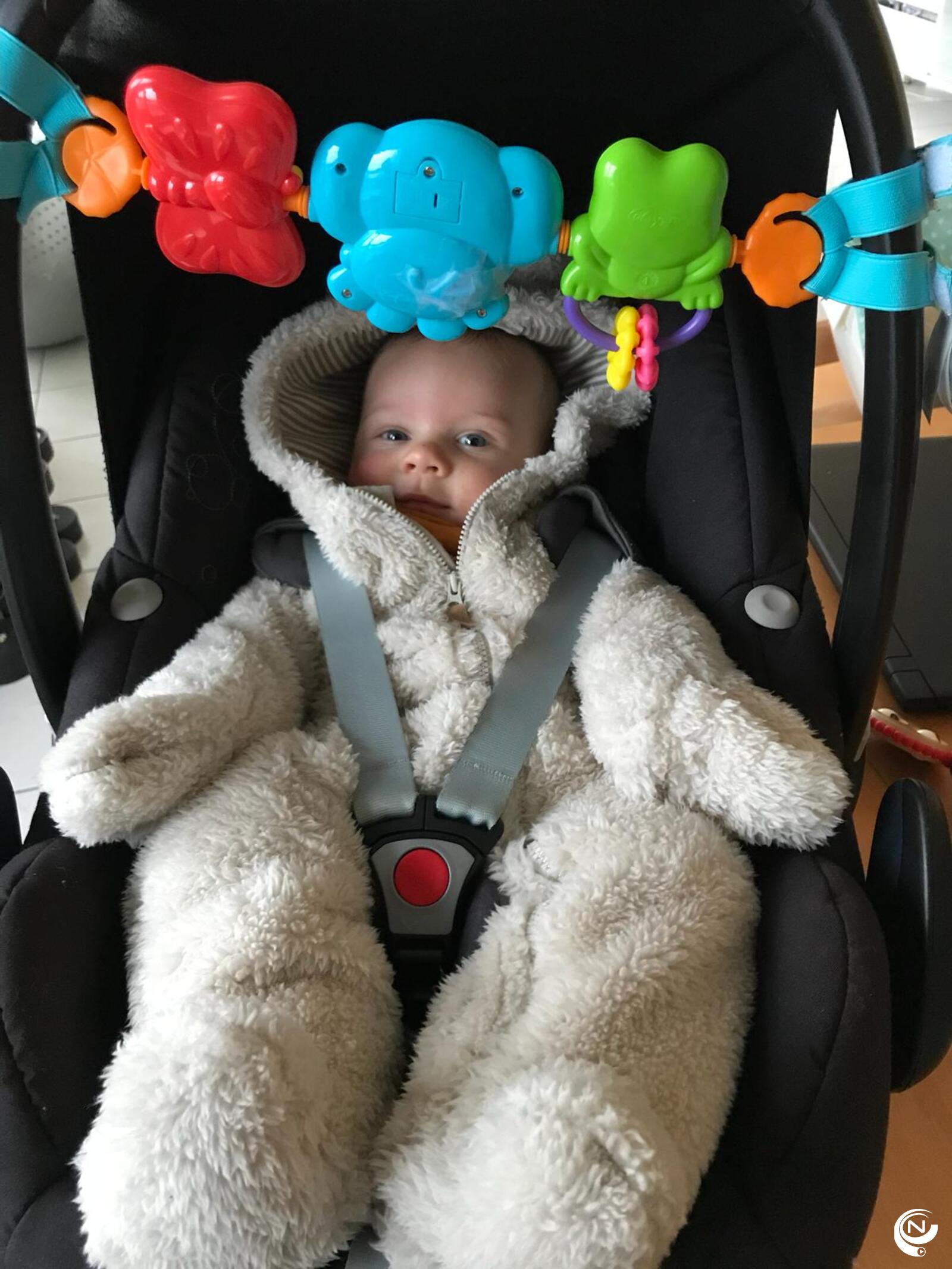 Kinderkribbe