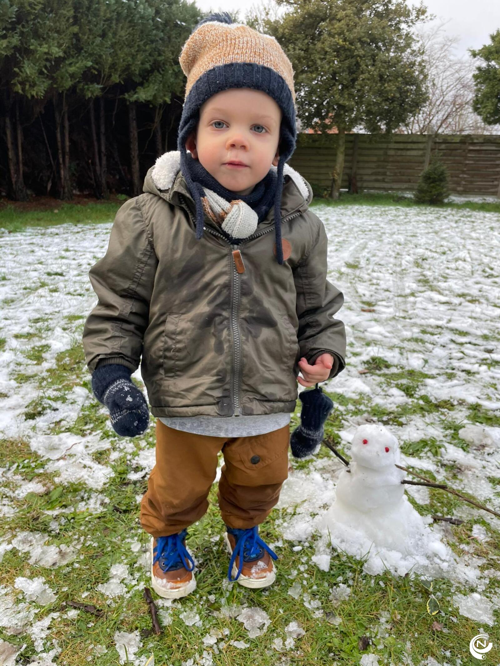 Sneeuw - NNieuws