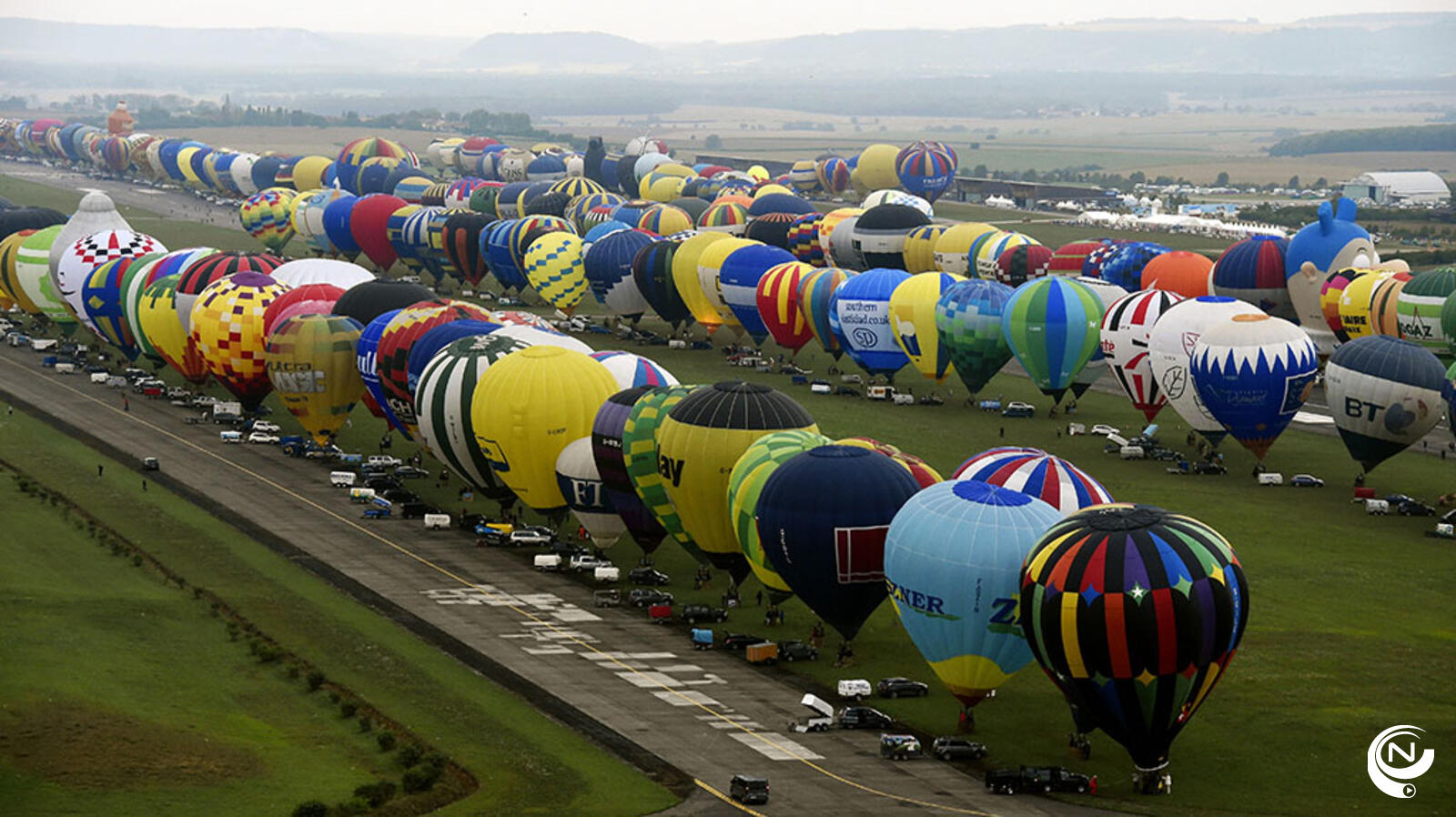 Air Ballons