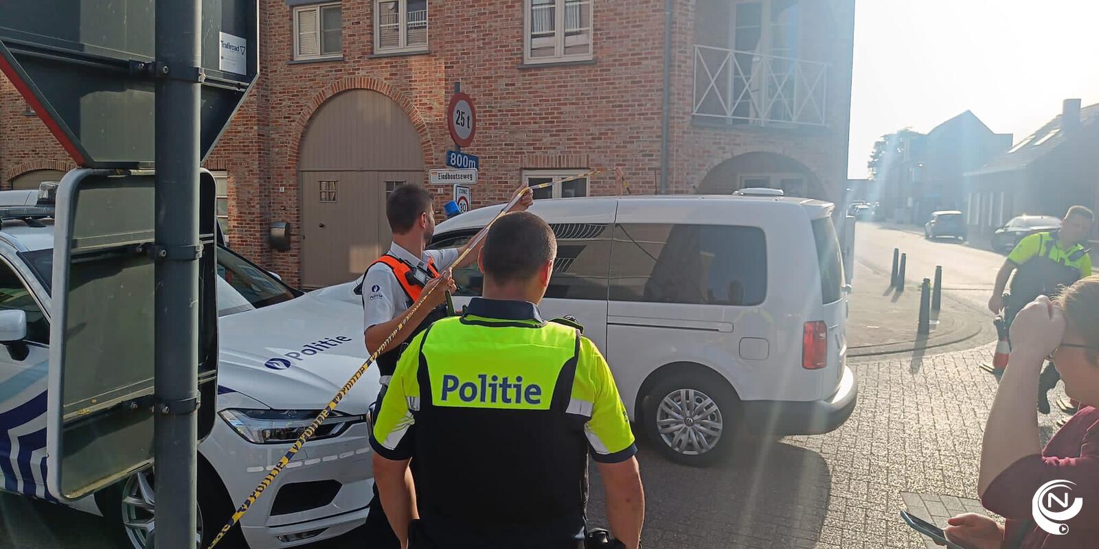Politie Geel-Laakdal-Meerhout