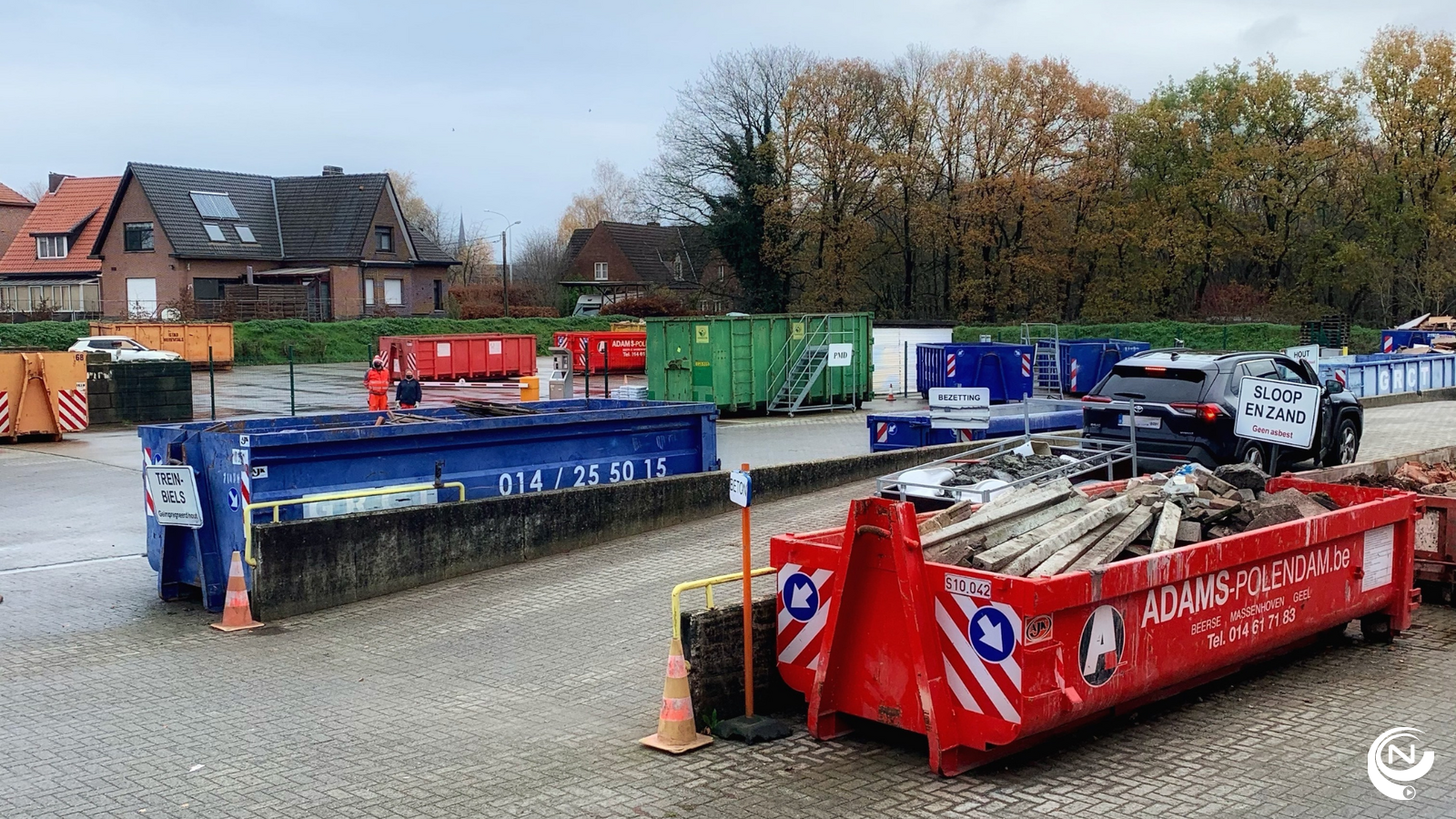 foto gemeente Herentals