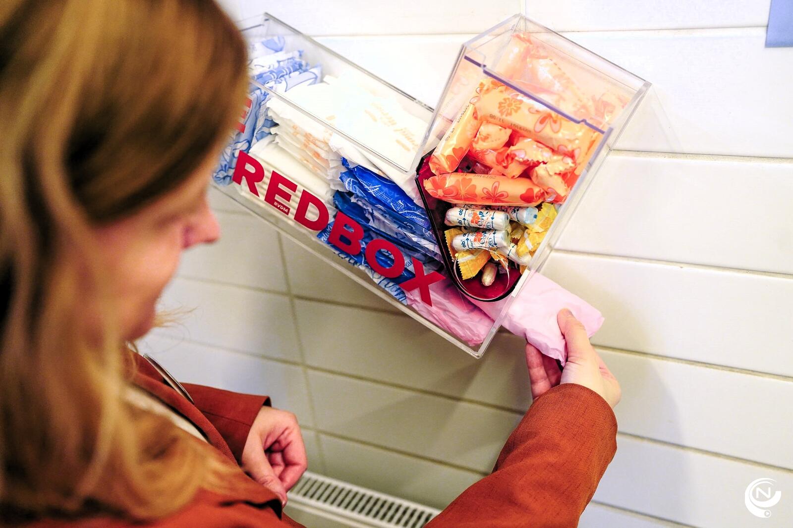 Redbox