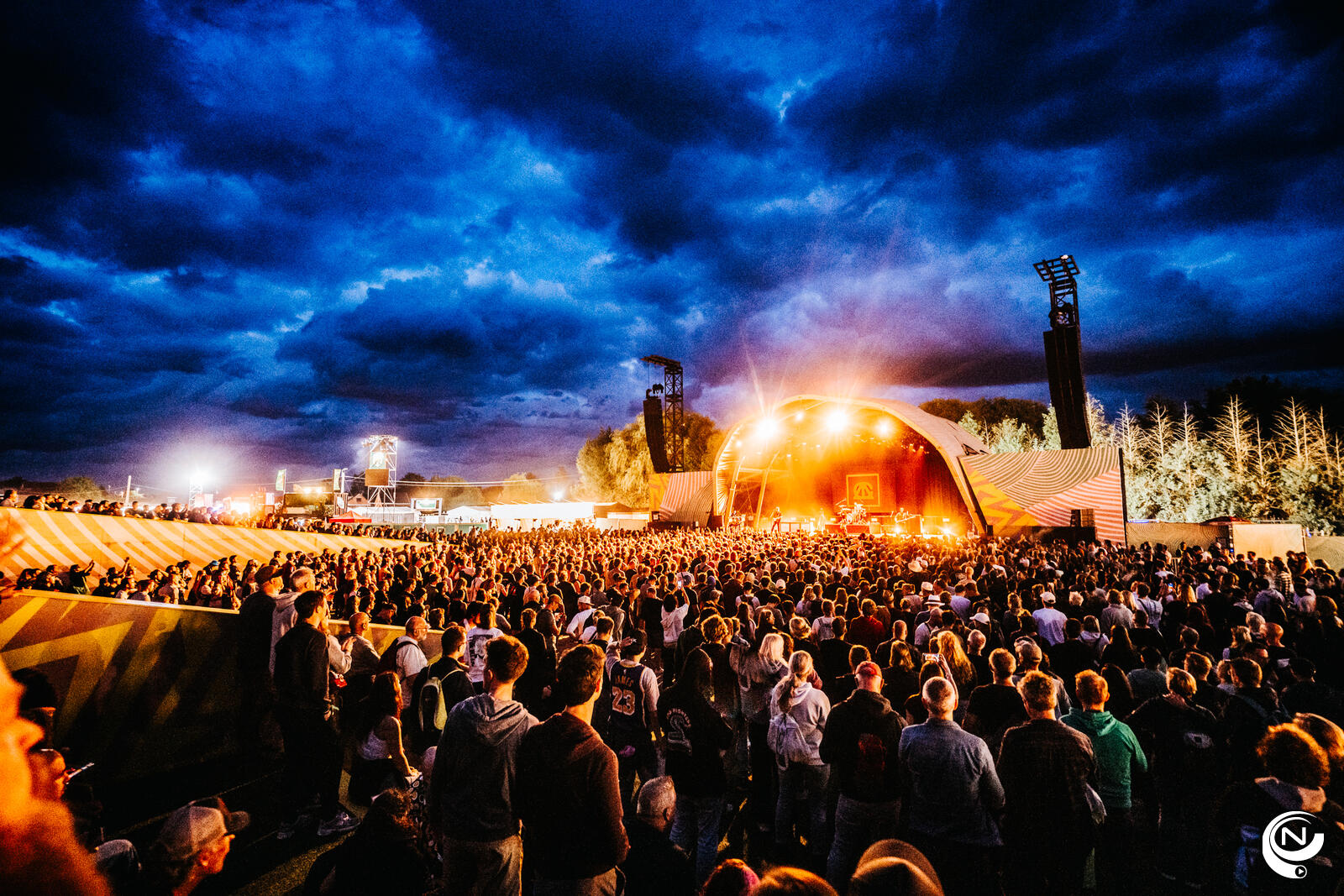  Rock Werchter - foto Julie Rommelaere 