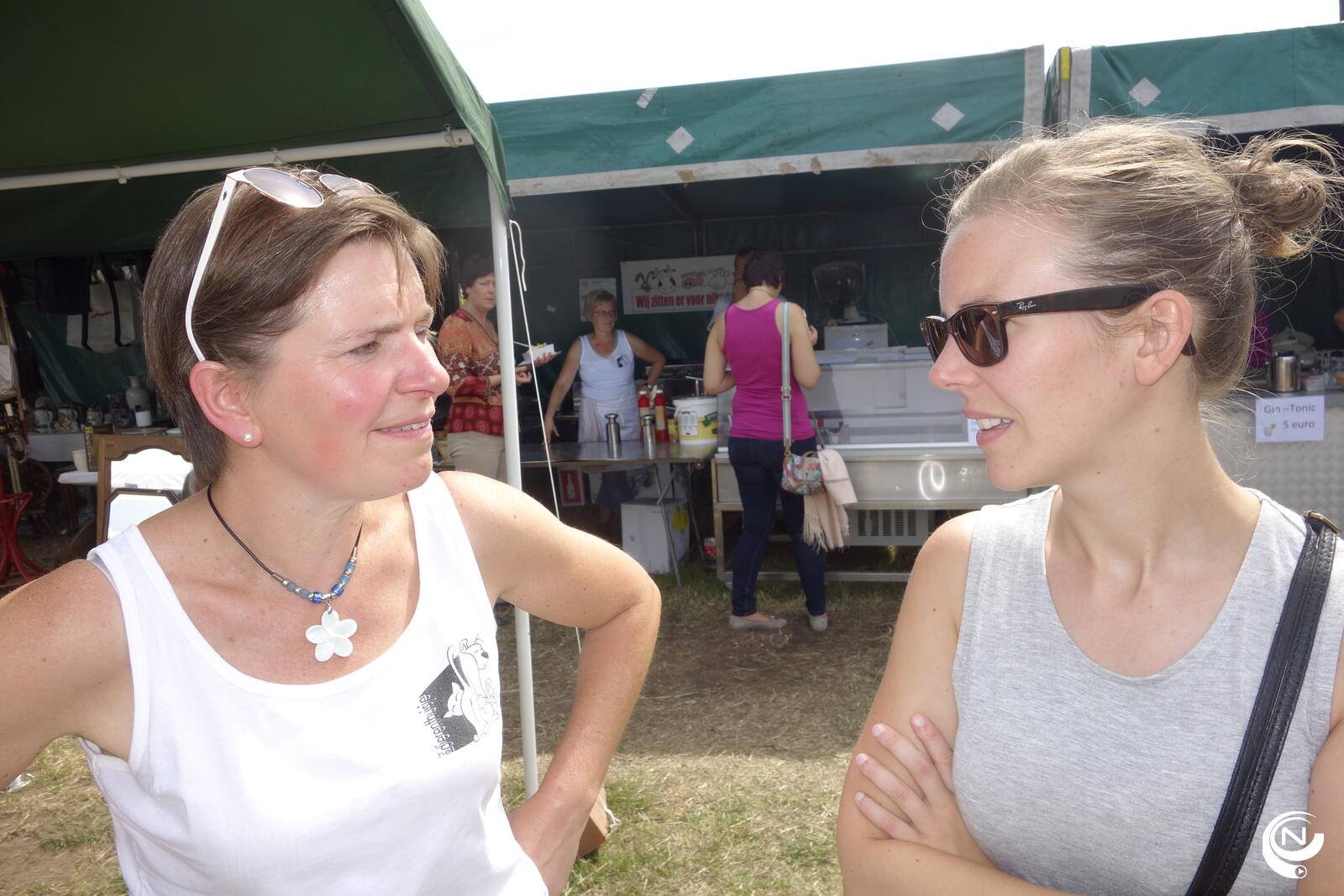 Dierenthuisje 2015 