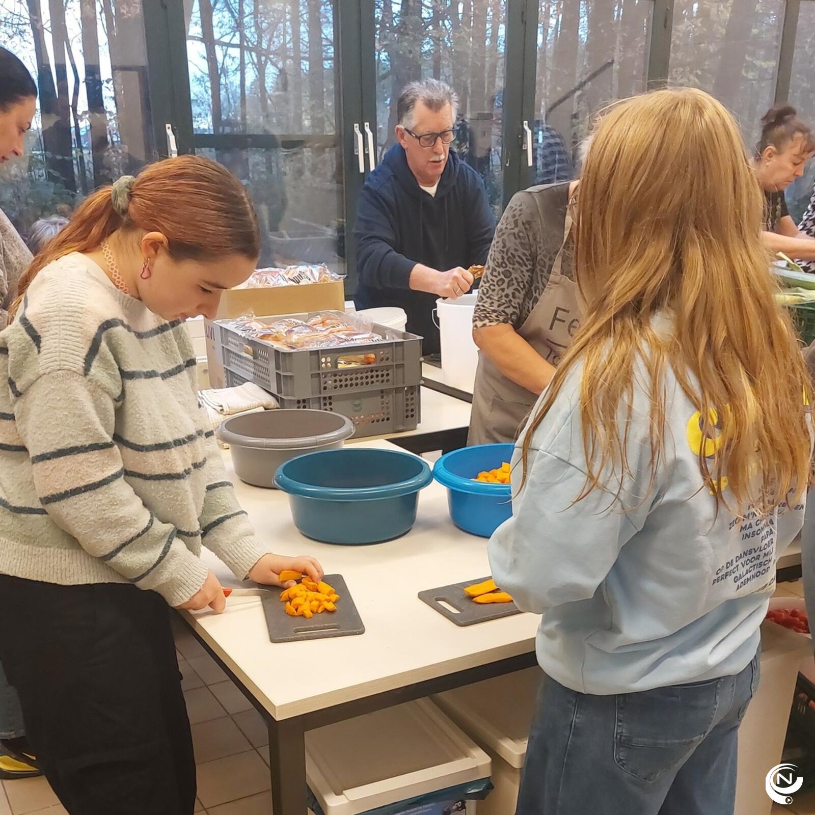 Foodsavers Kempen 