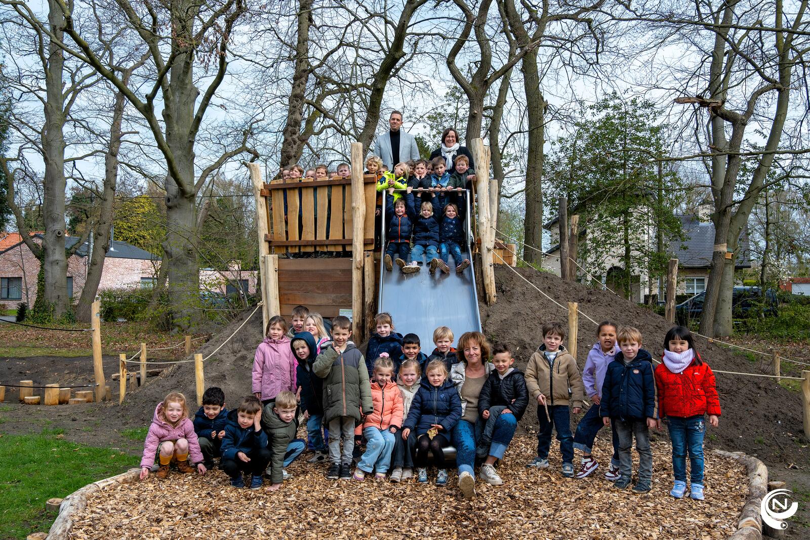 Speeltuin Hof van de Pastoor