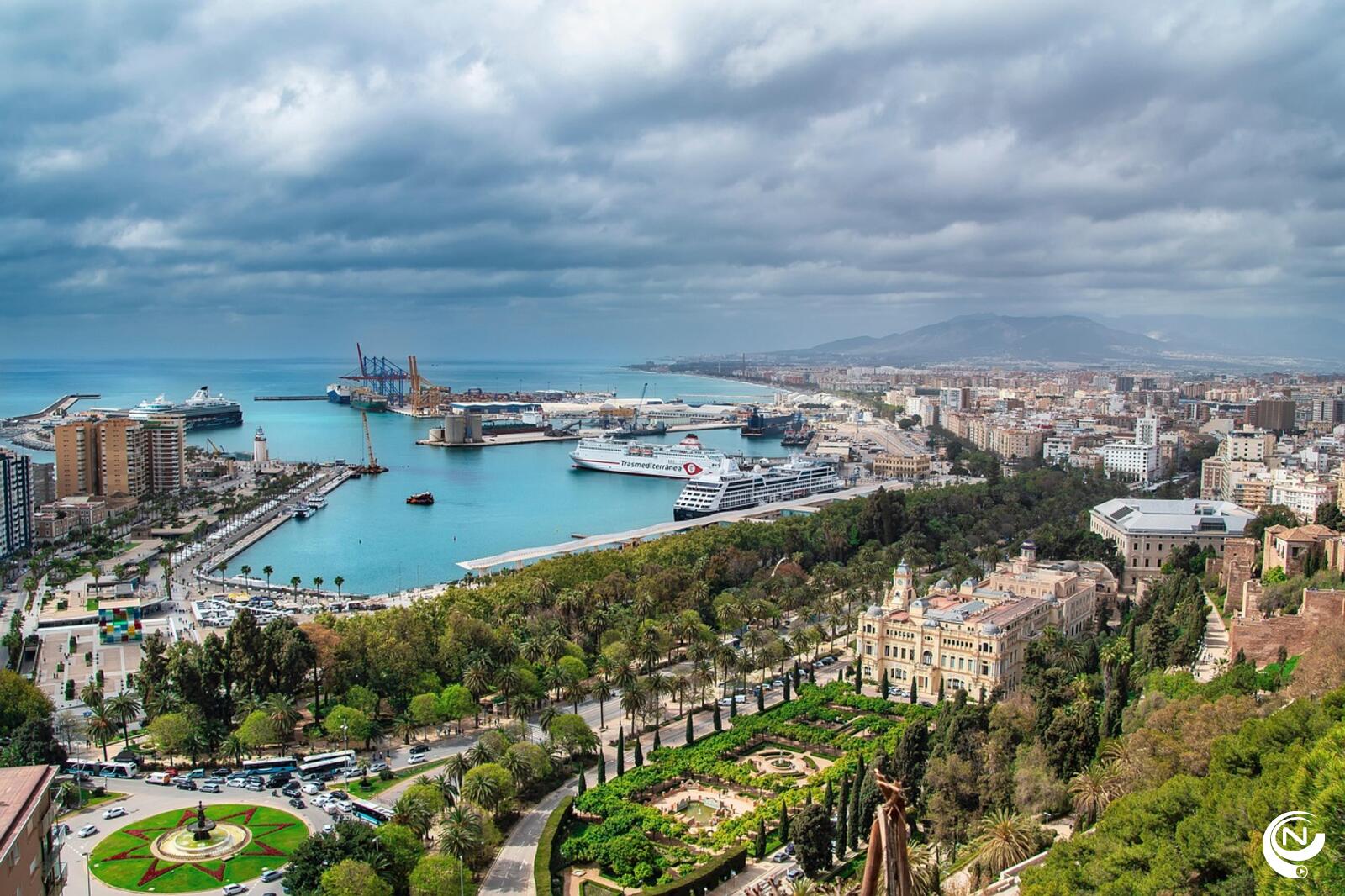 Malaga Haven 