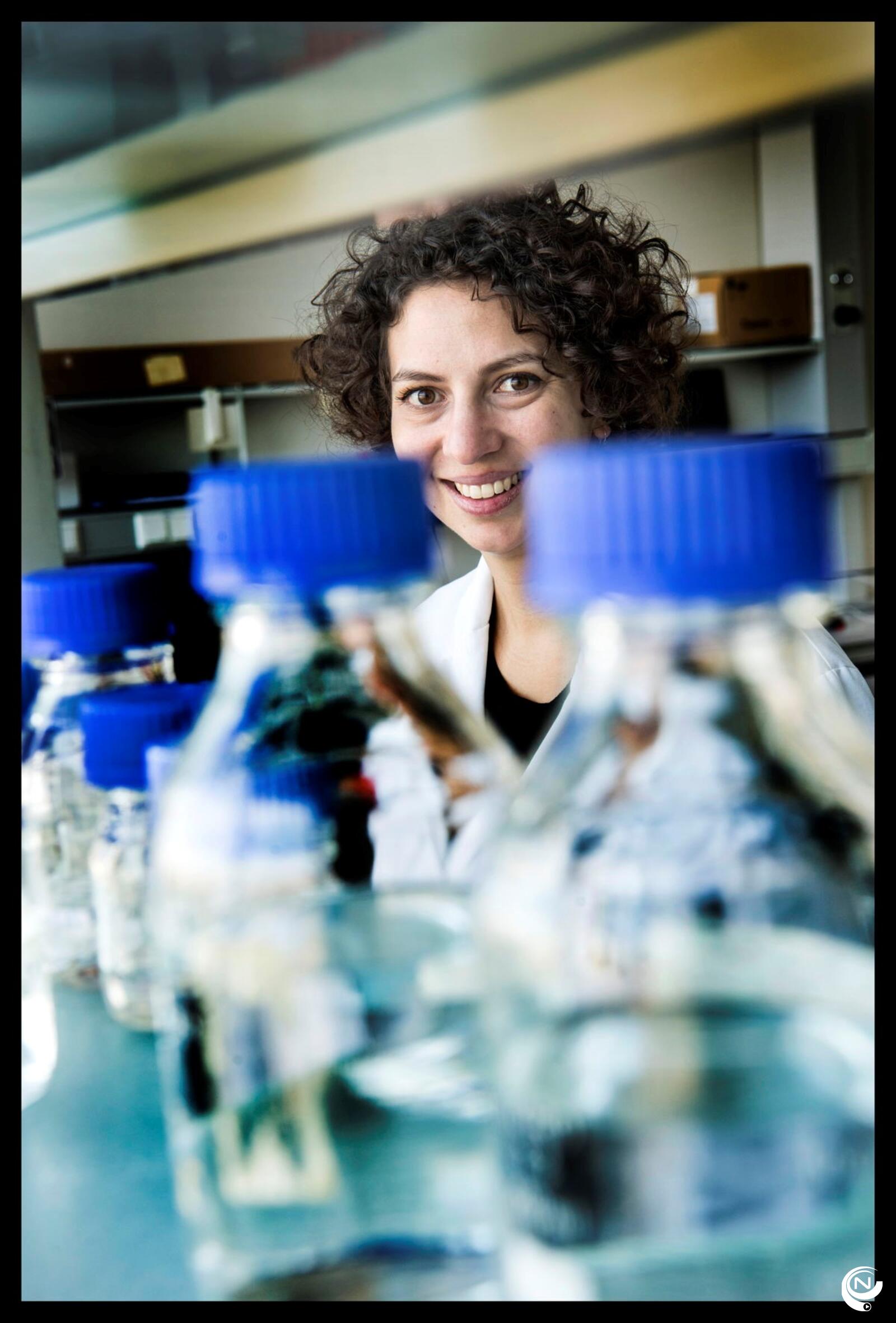 VUB-Saskia Vanderstichele