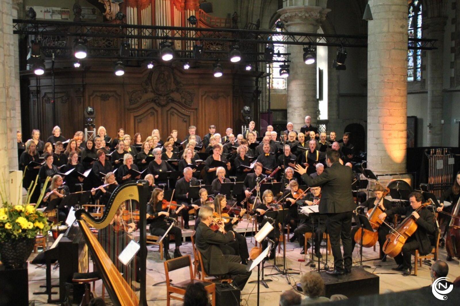 Vocaal ensemble Markant