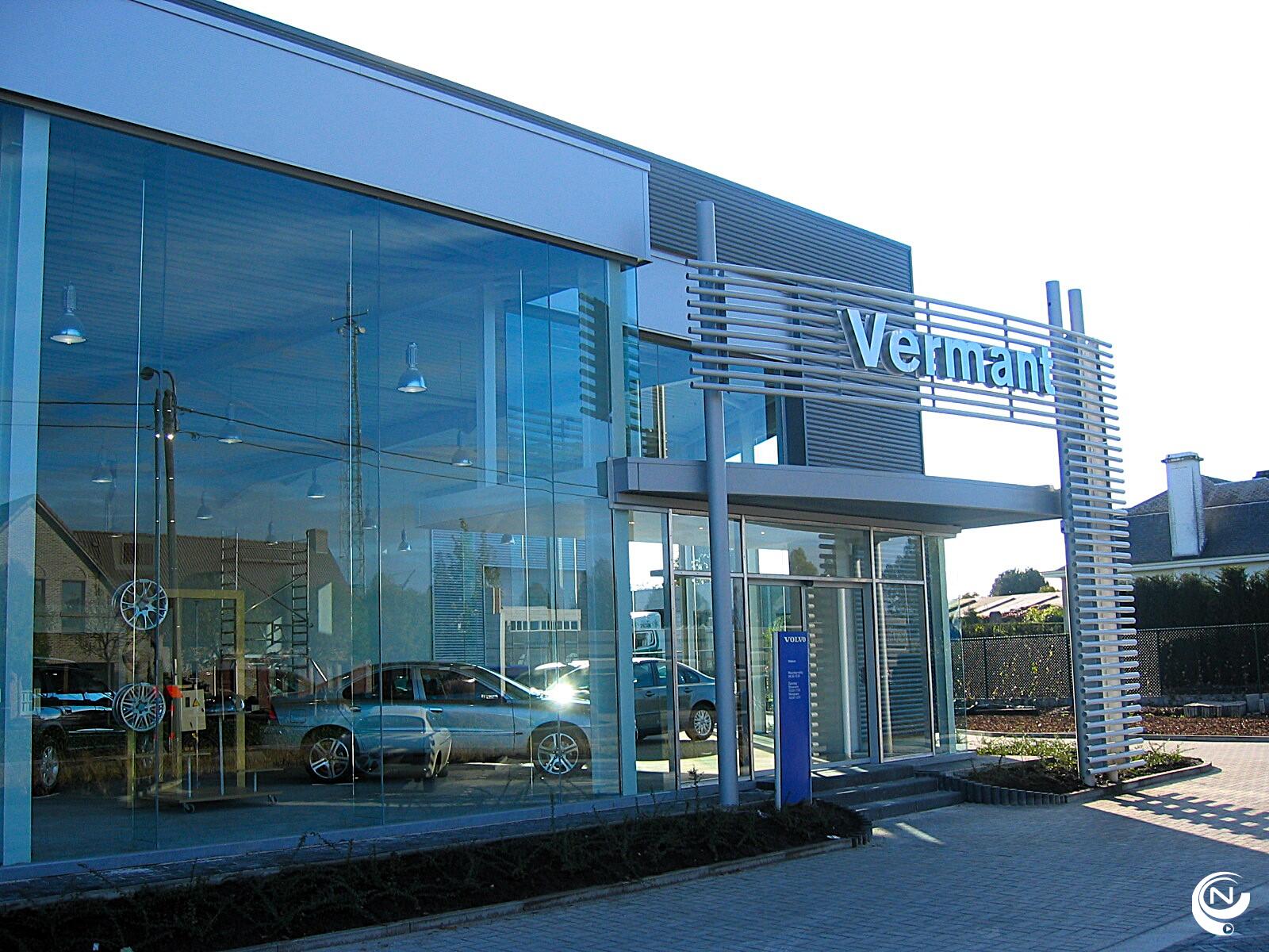 Volvo Vermant