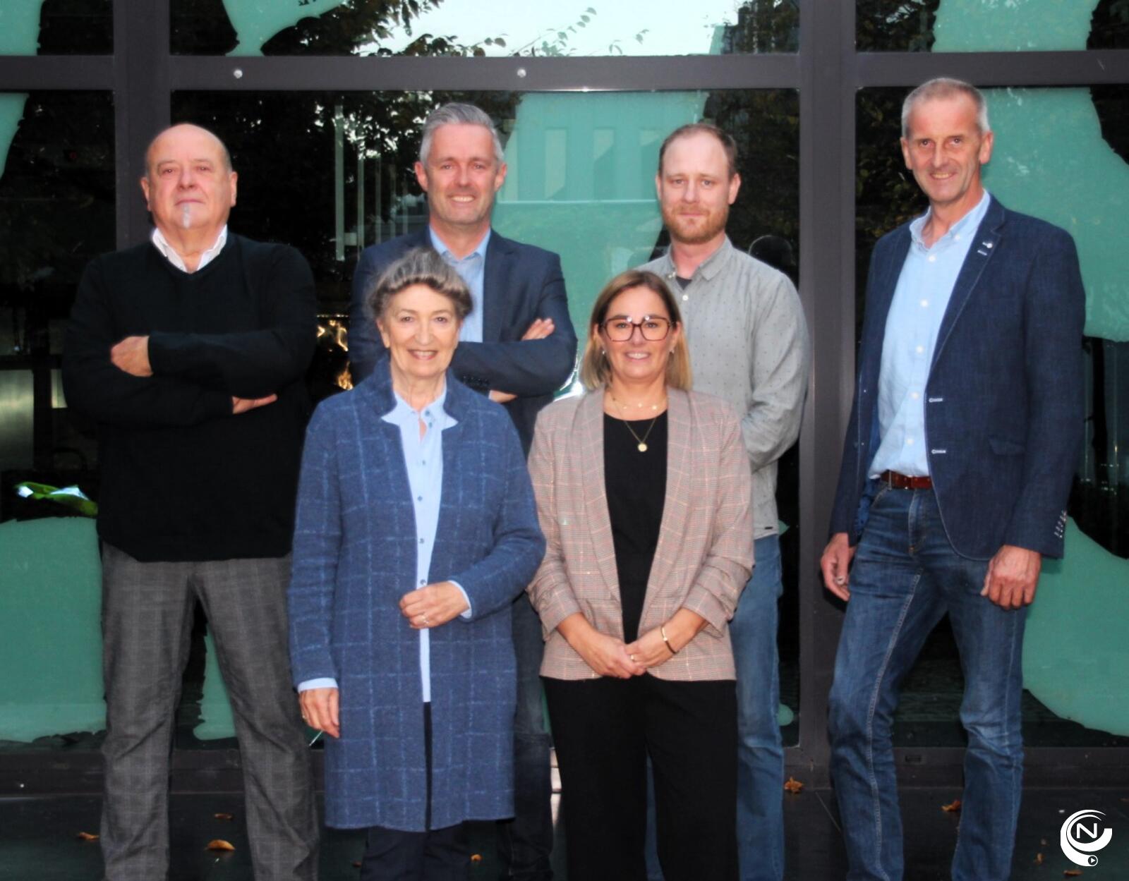 Vorselaar coalitie - foto rr