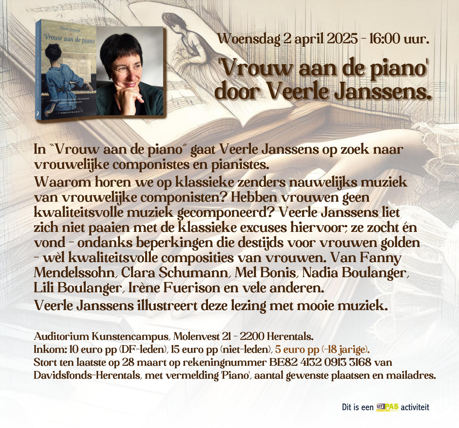 Veerle Janssens