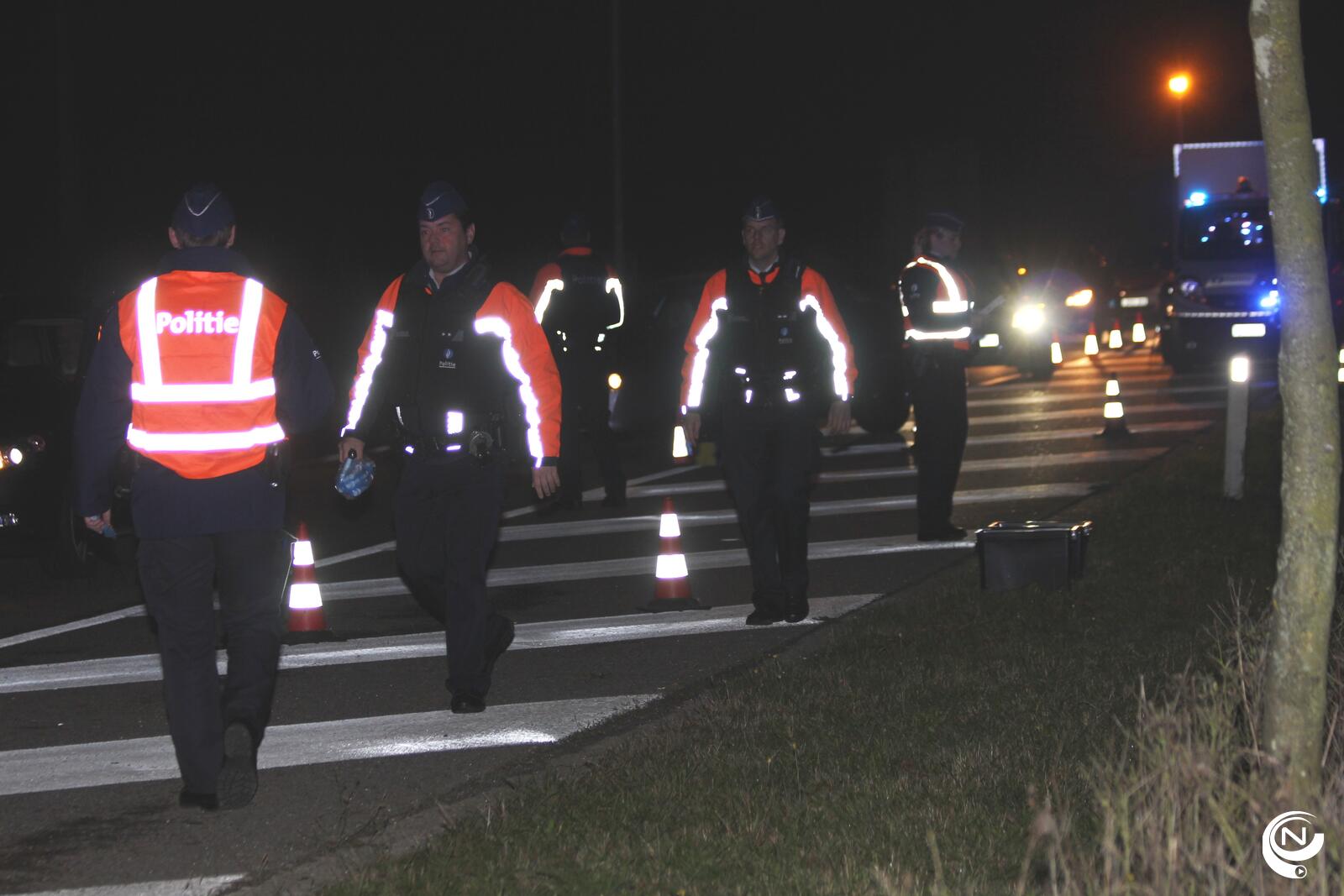 Politie