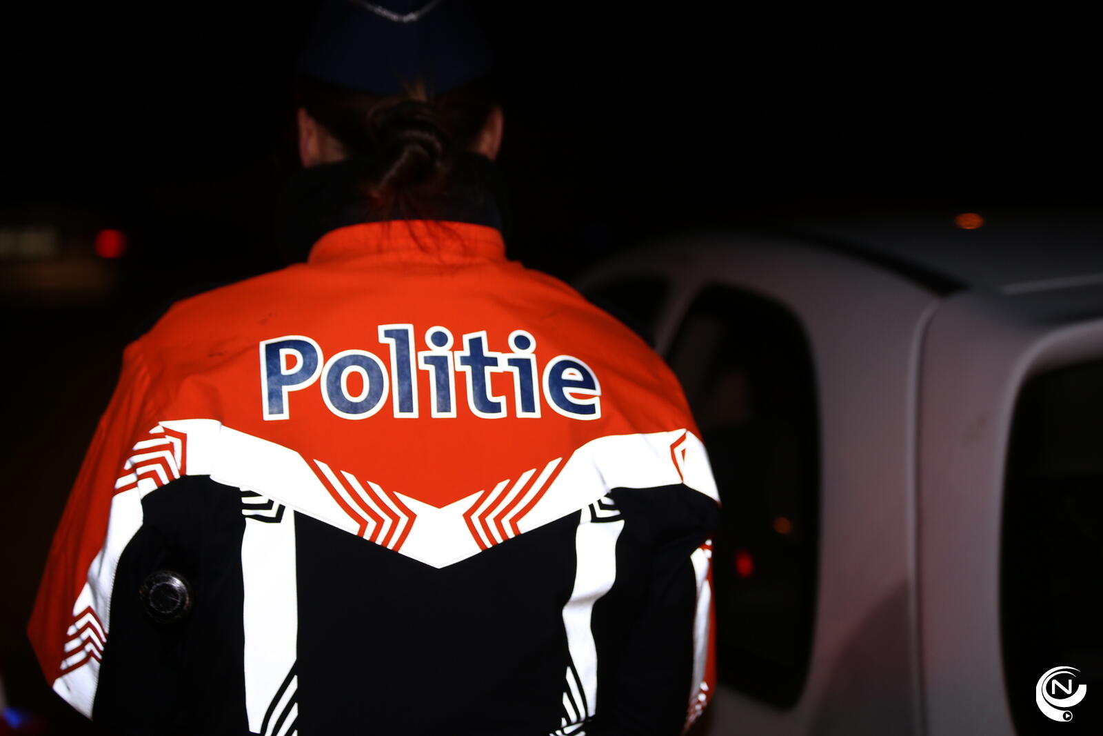 Politie - foto NNieuws