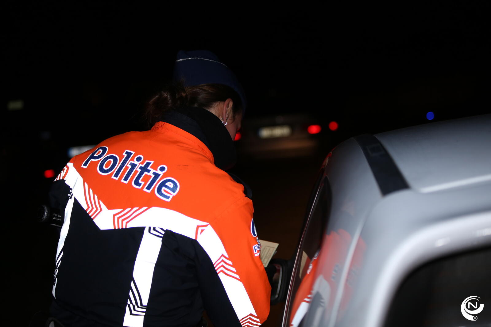 politie