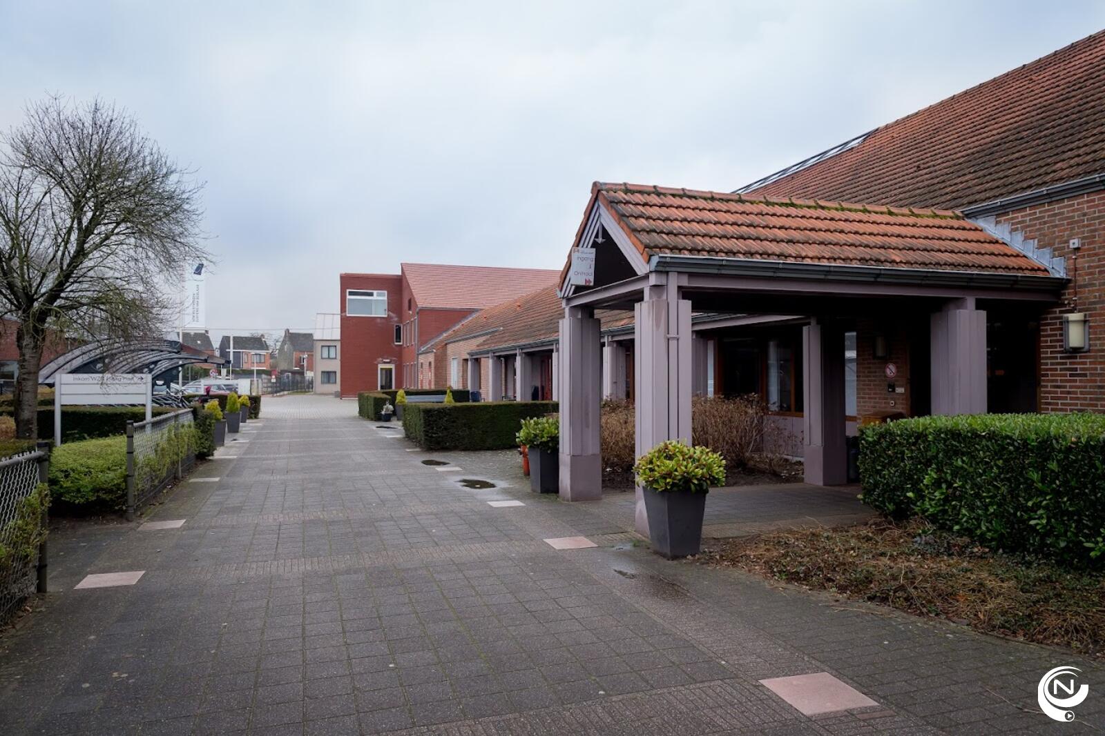 WZC H.Hart Nijlen - foto rr