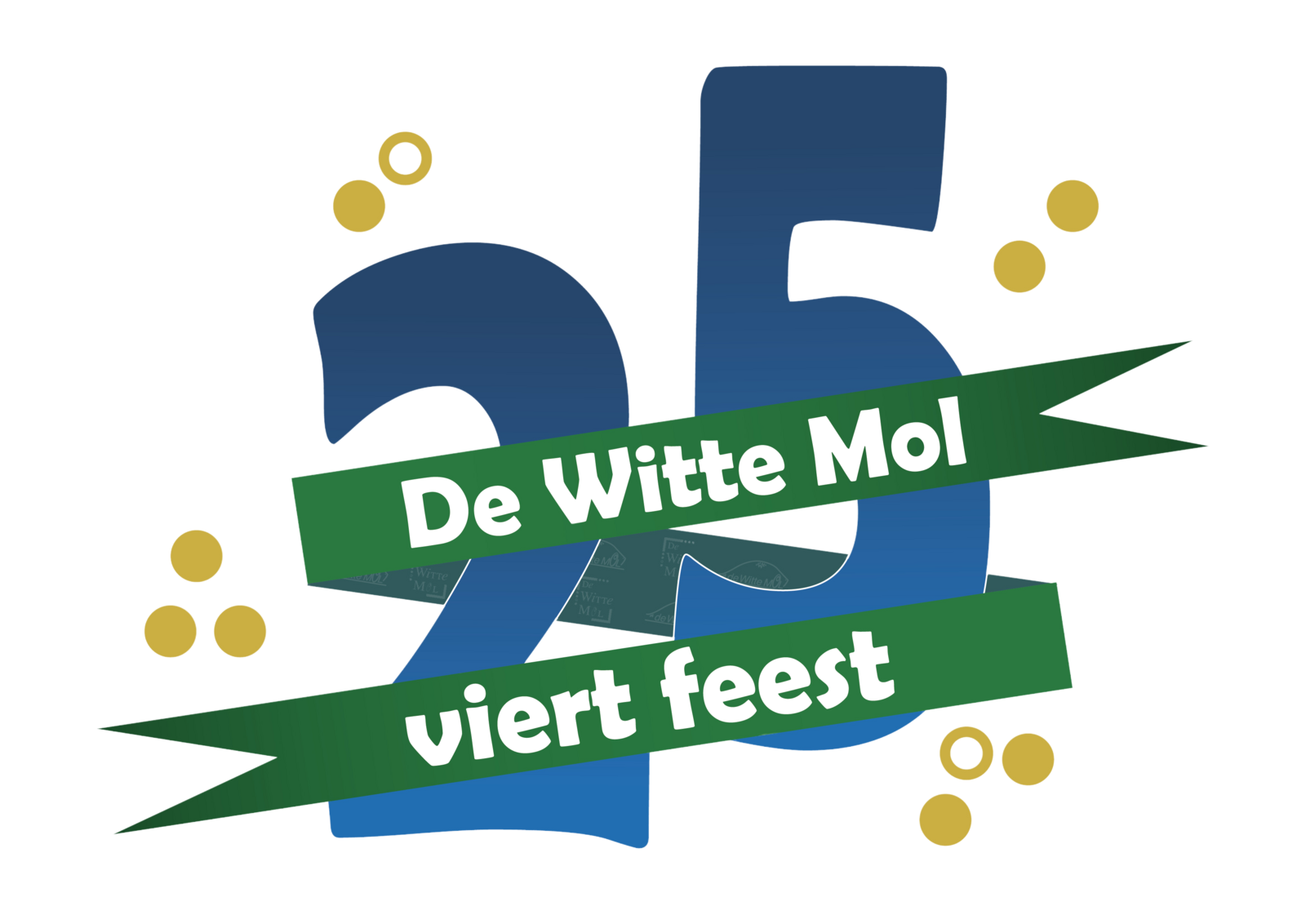 Witte Mol 