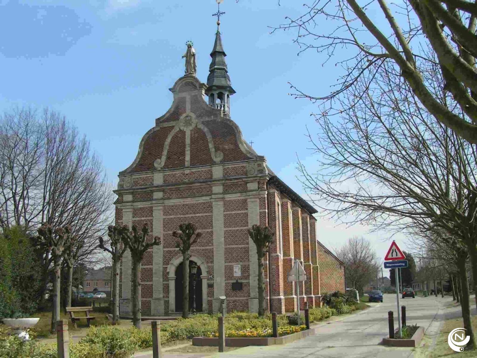 Zandkapel