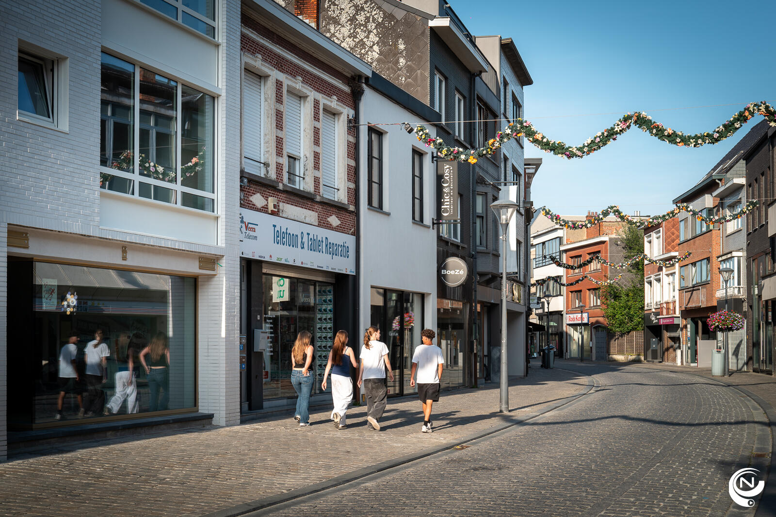 foto nnieuws rr gemeente Herentals 