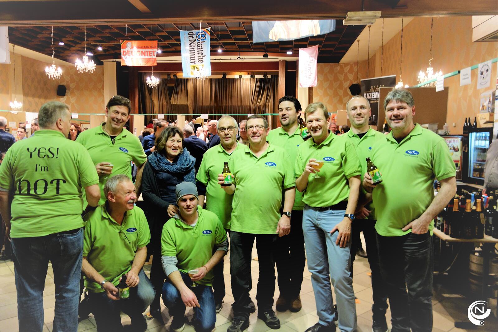 Bierbeurs NOT VZW