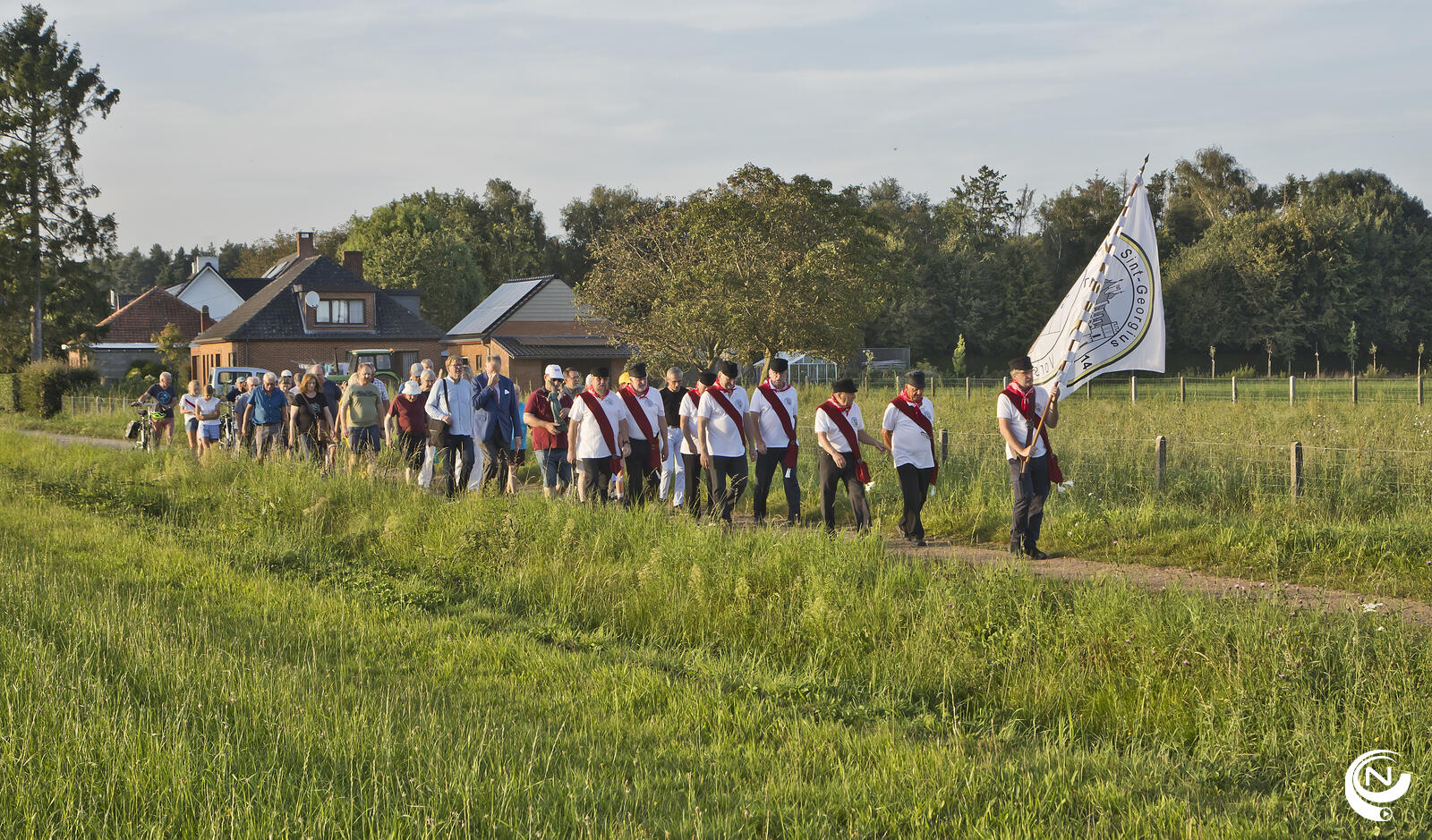 Sassenhout kapel