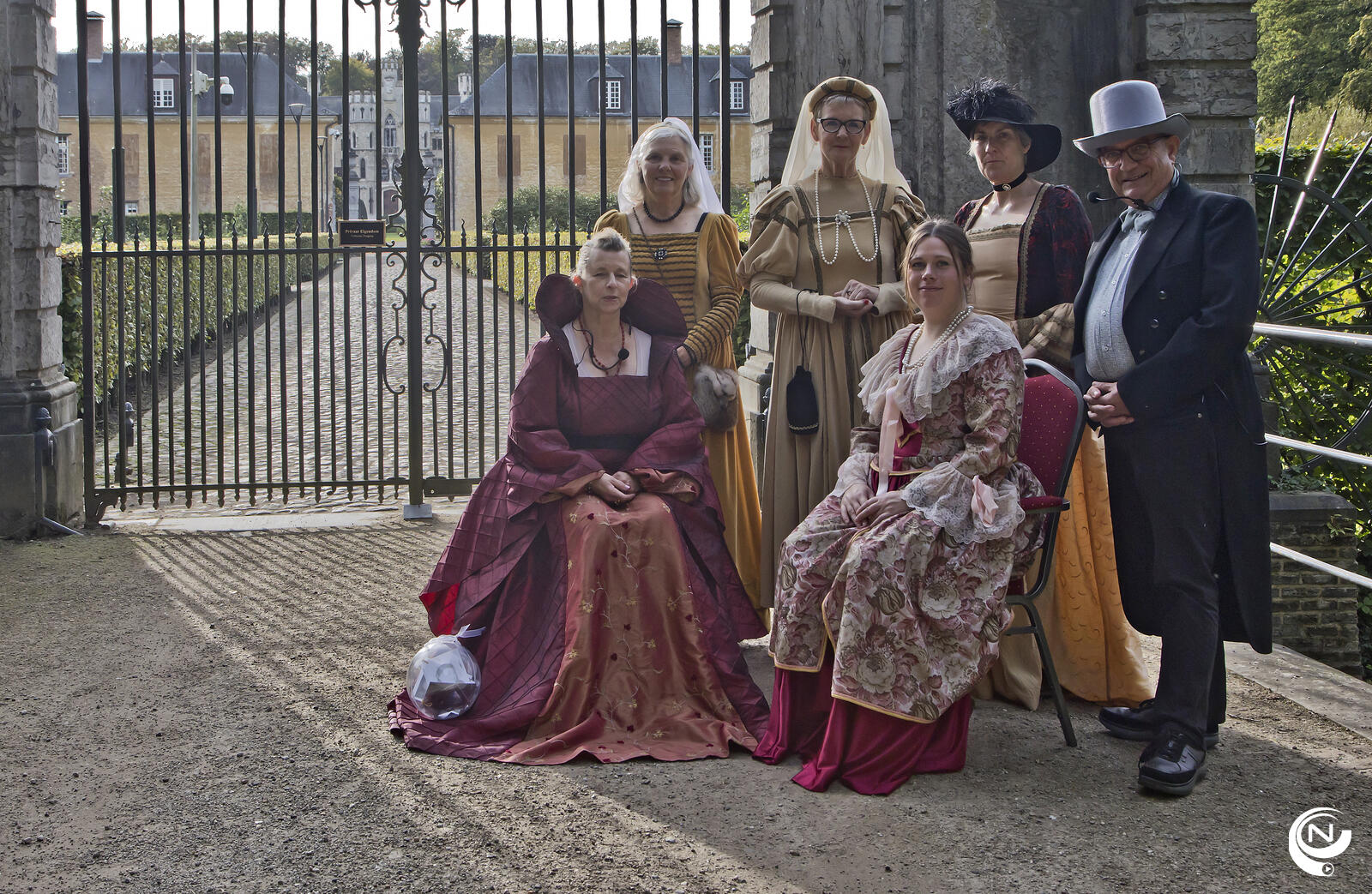 Historische Wandeling Vorselaar