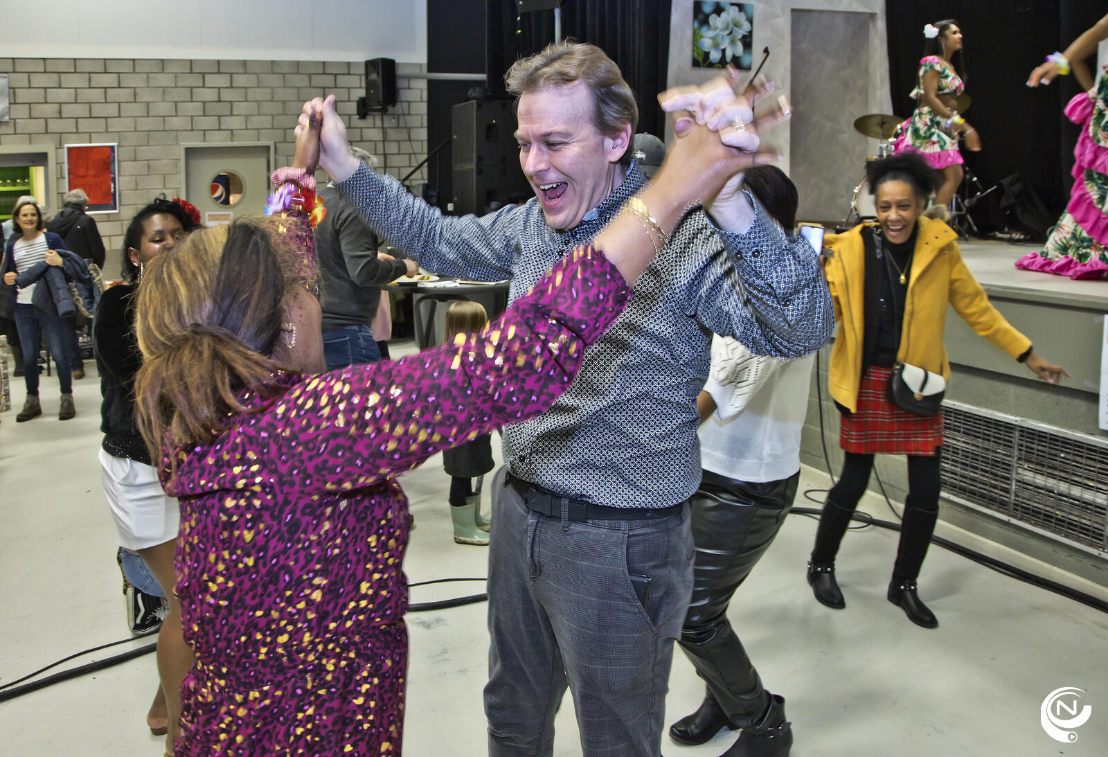 Wereldfeest Vorselaar
