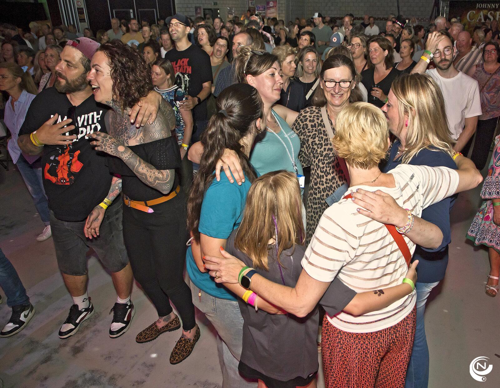 Bossierock Vorselaar