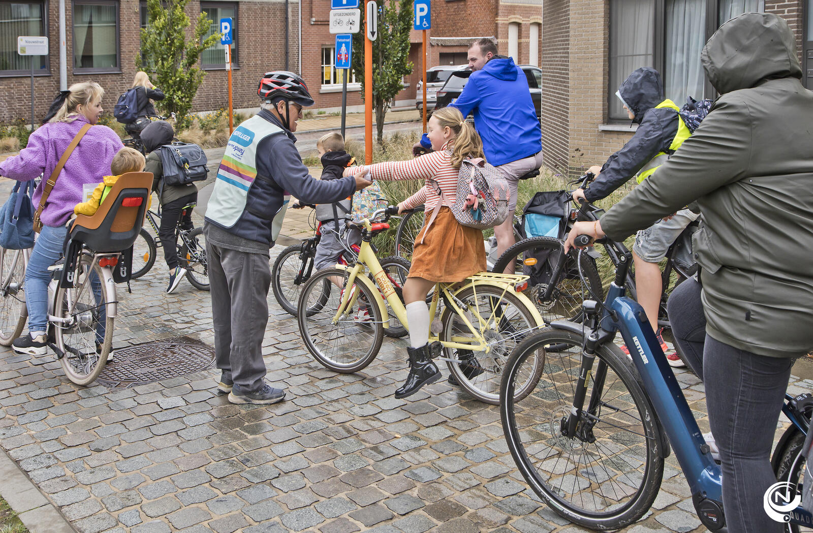 fietsdiefstalpreventie 