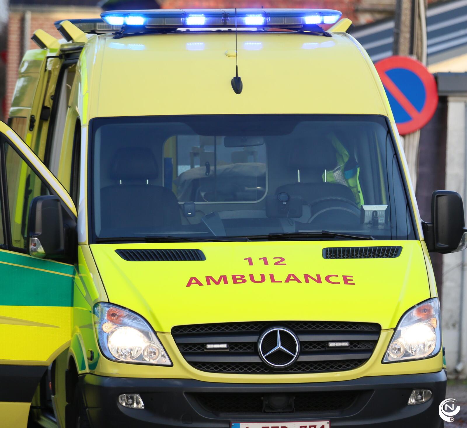 Ambulance