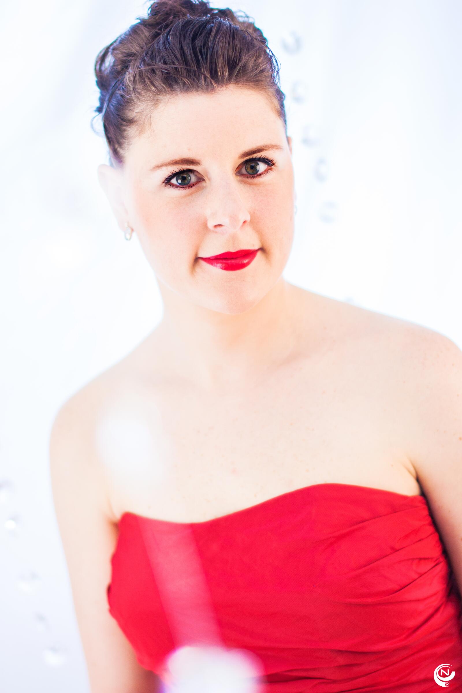 Anneke Luyten sopraan