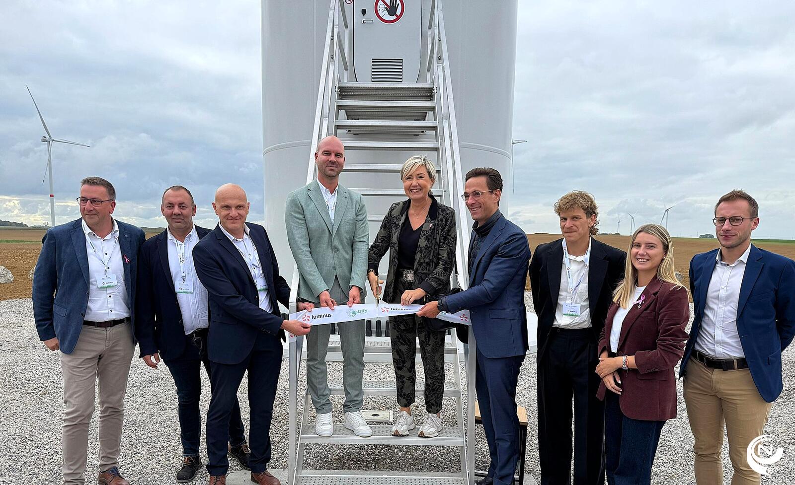 Aurubis Beerse - foto rr