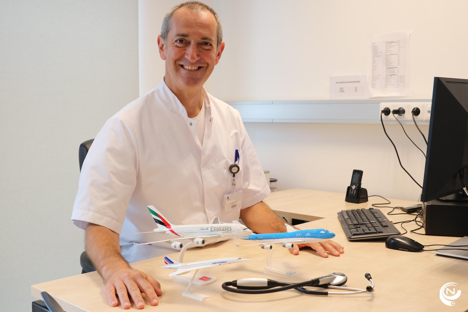 Dr. Ciprian Albu