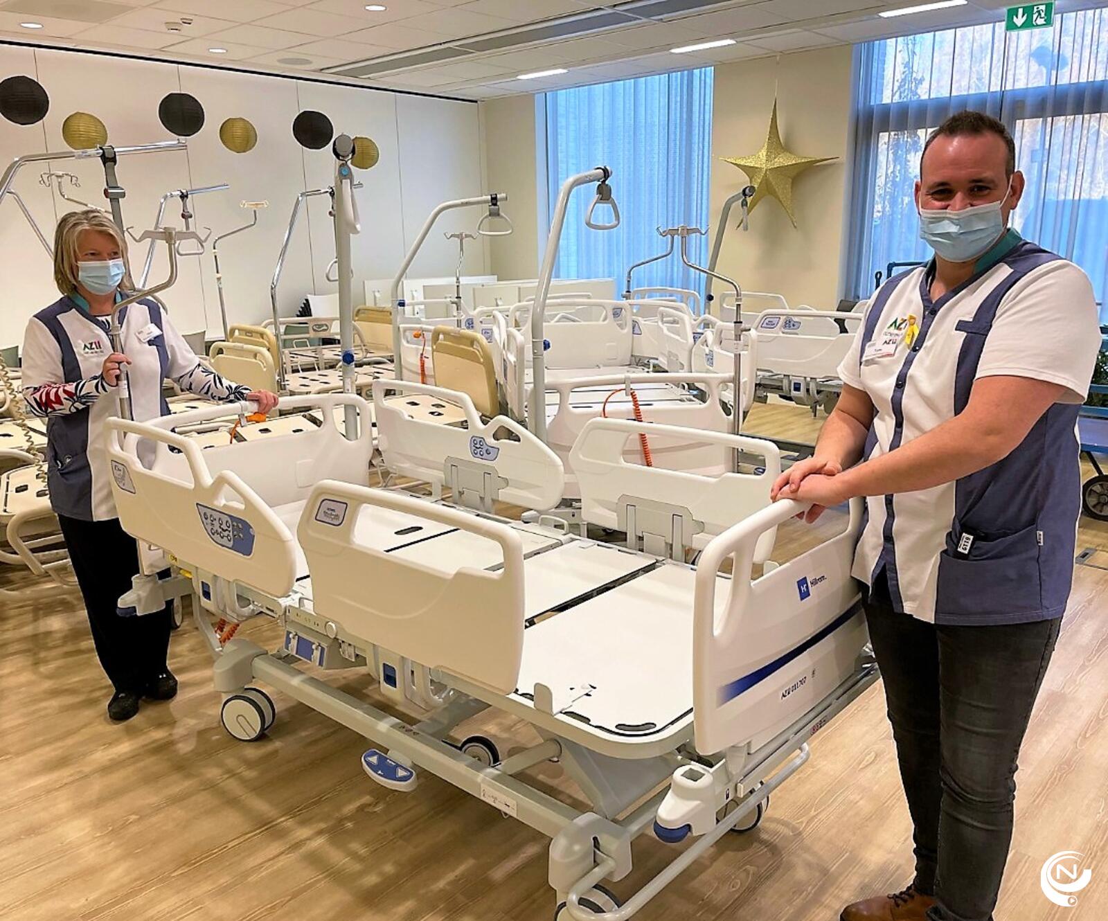 AZ Herentals