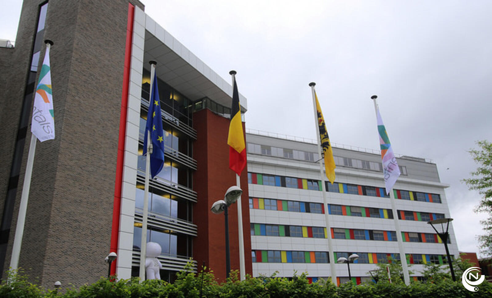 AZ Herentals