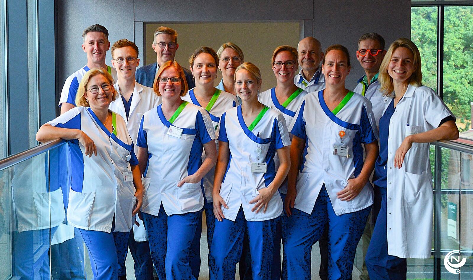 AZ Turnhout - Team fertiliteit 