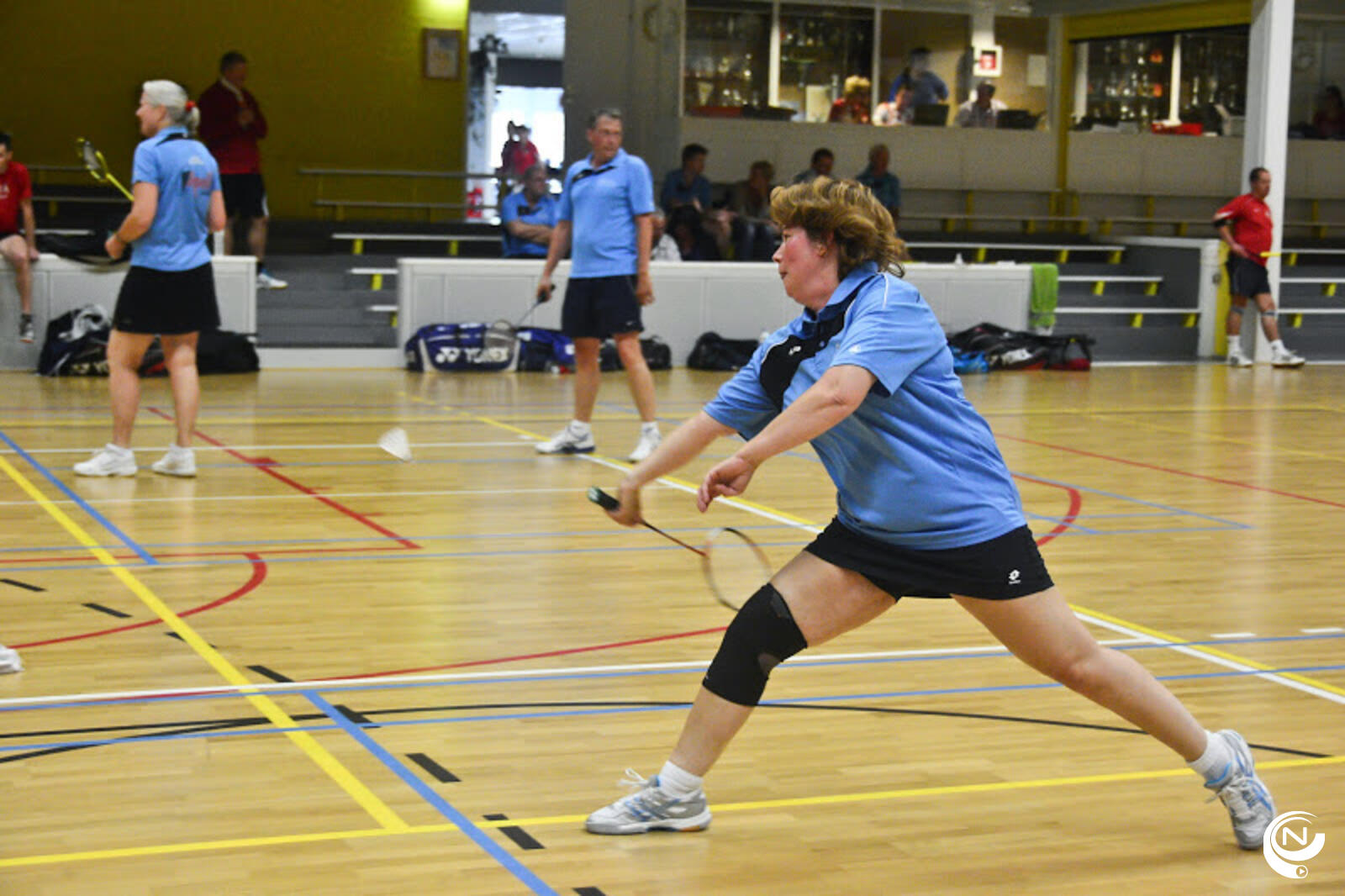Badmintonclub Herentals