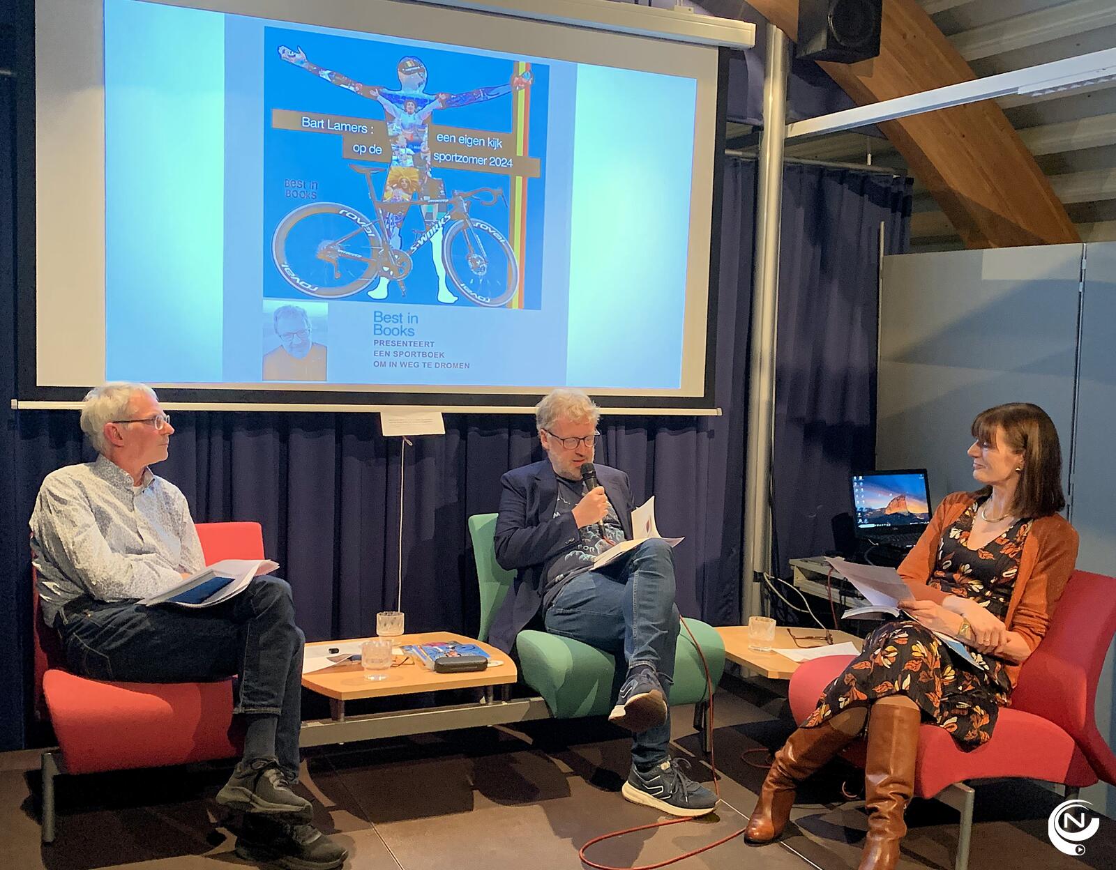 Foto Bart Obbel NNieuws
