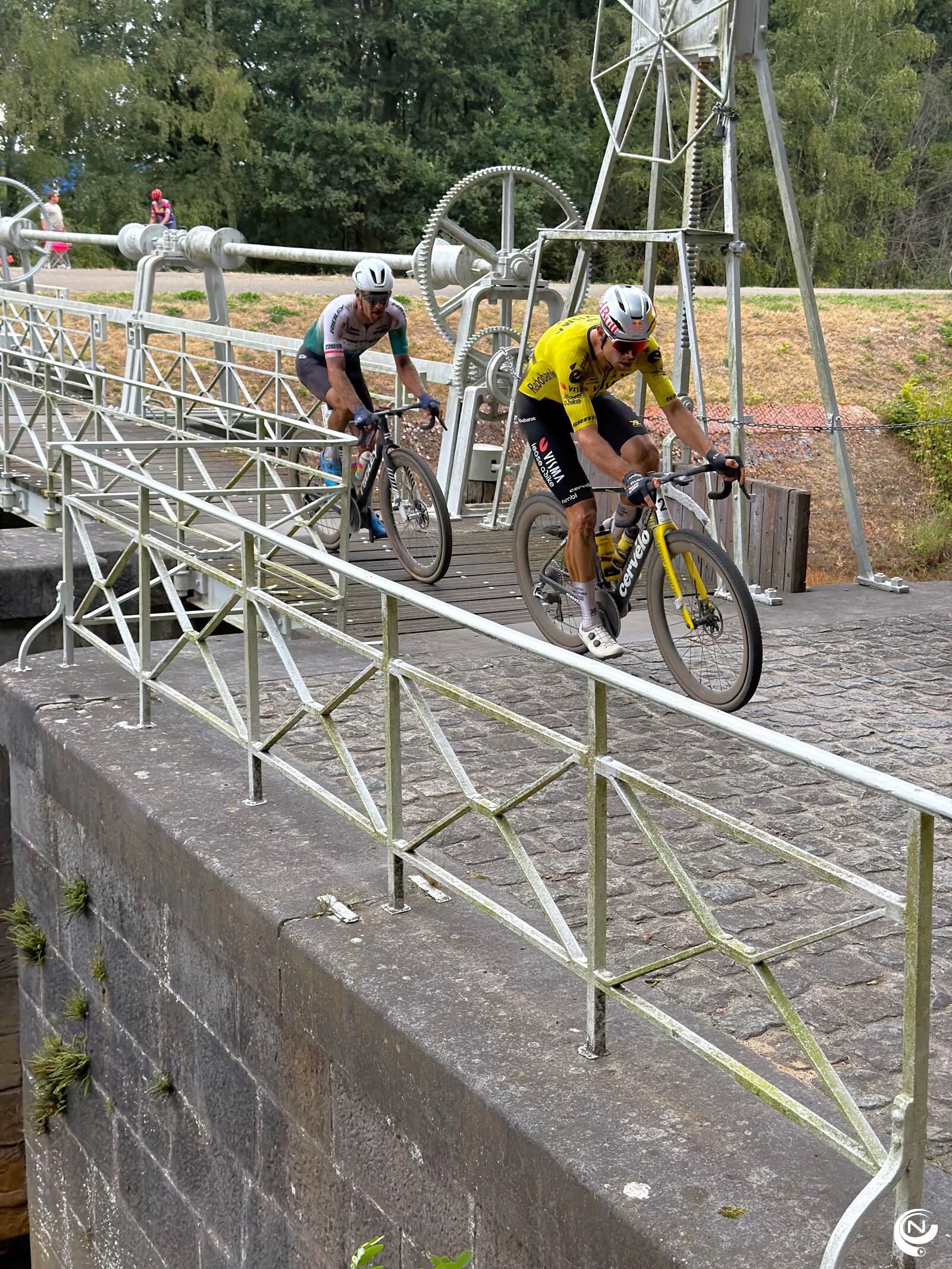 foto nnieuws Bart Obbels