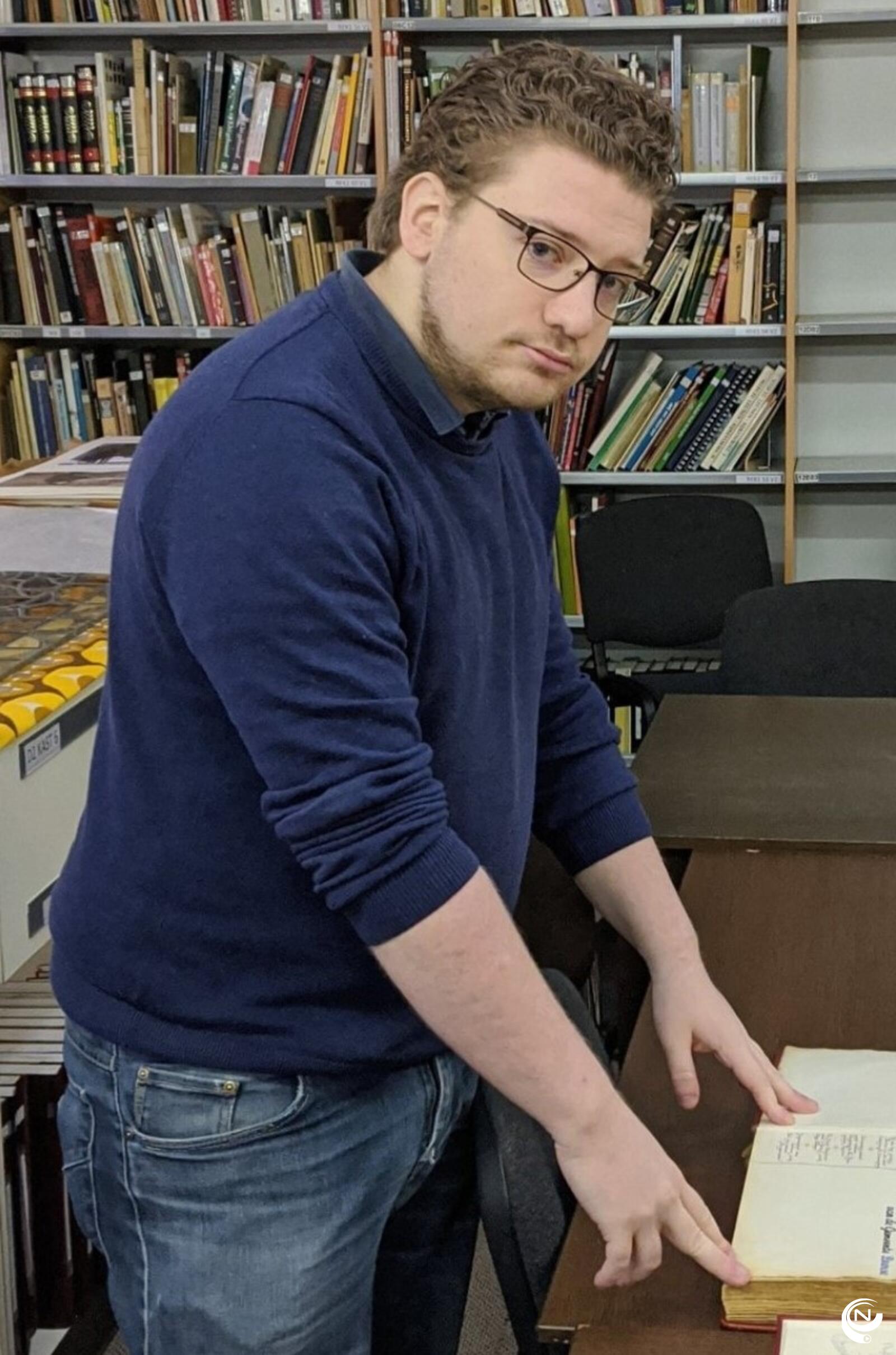 Ben Bols 