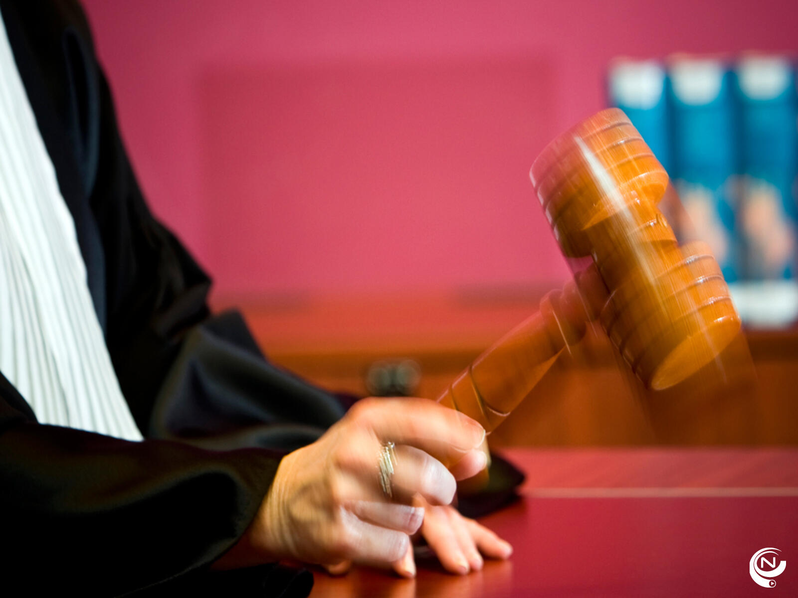 OM rechter - justitie 