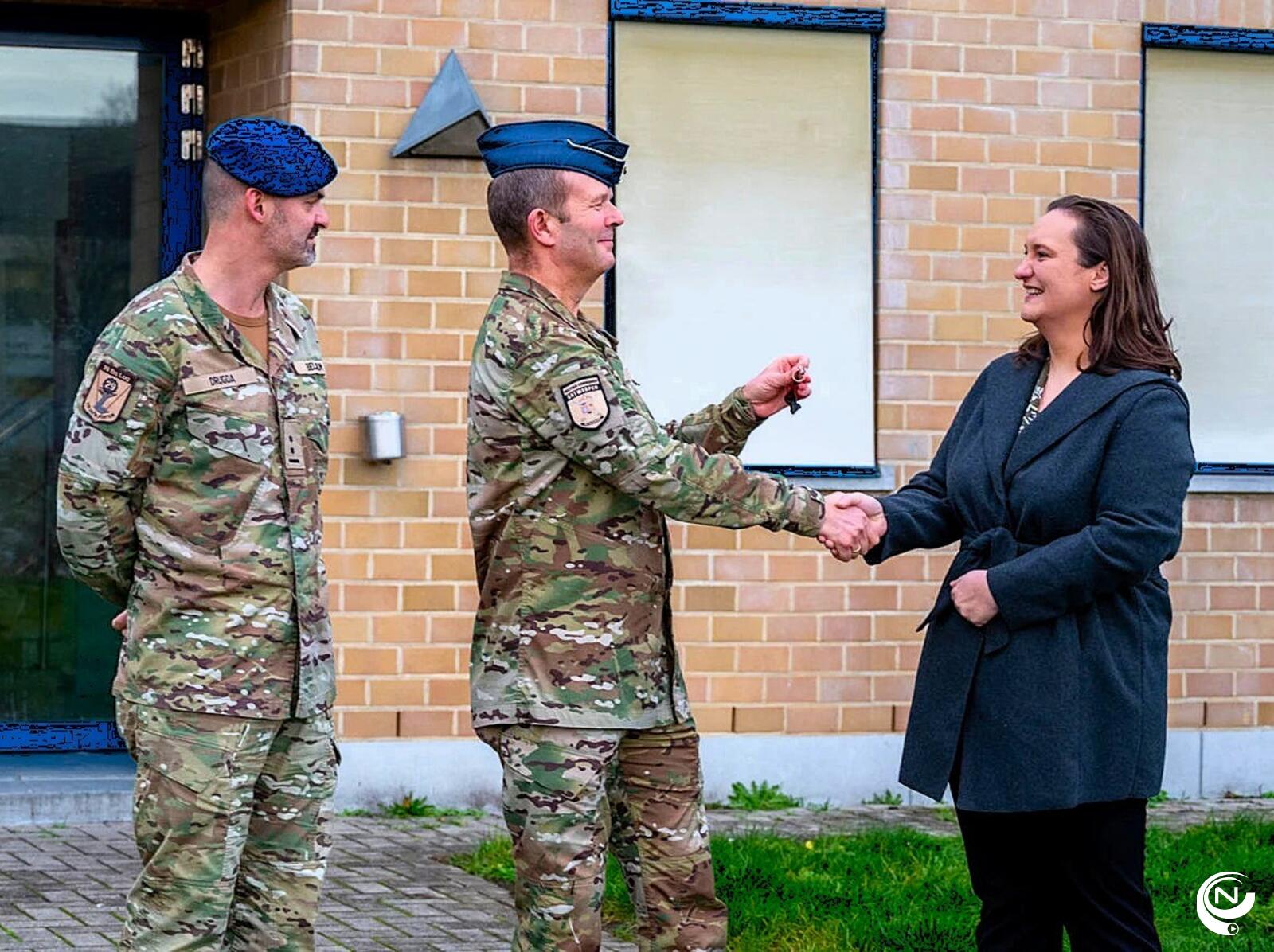 Foto Defensie / Moors M. /NNieuws