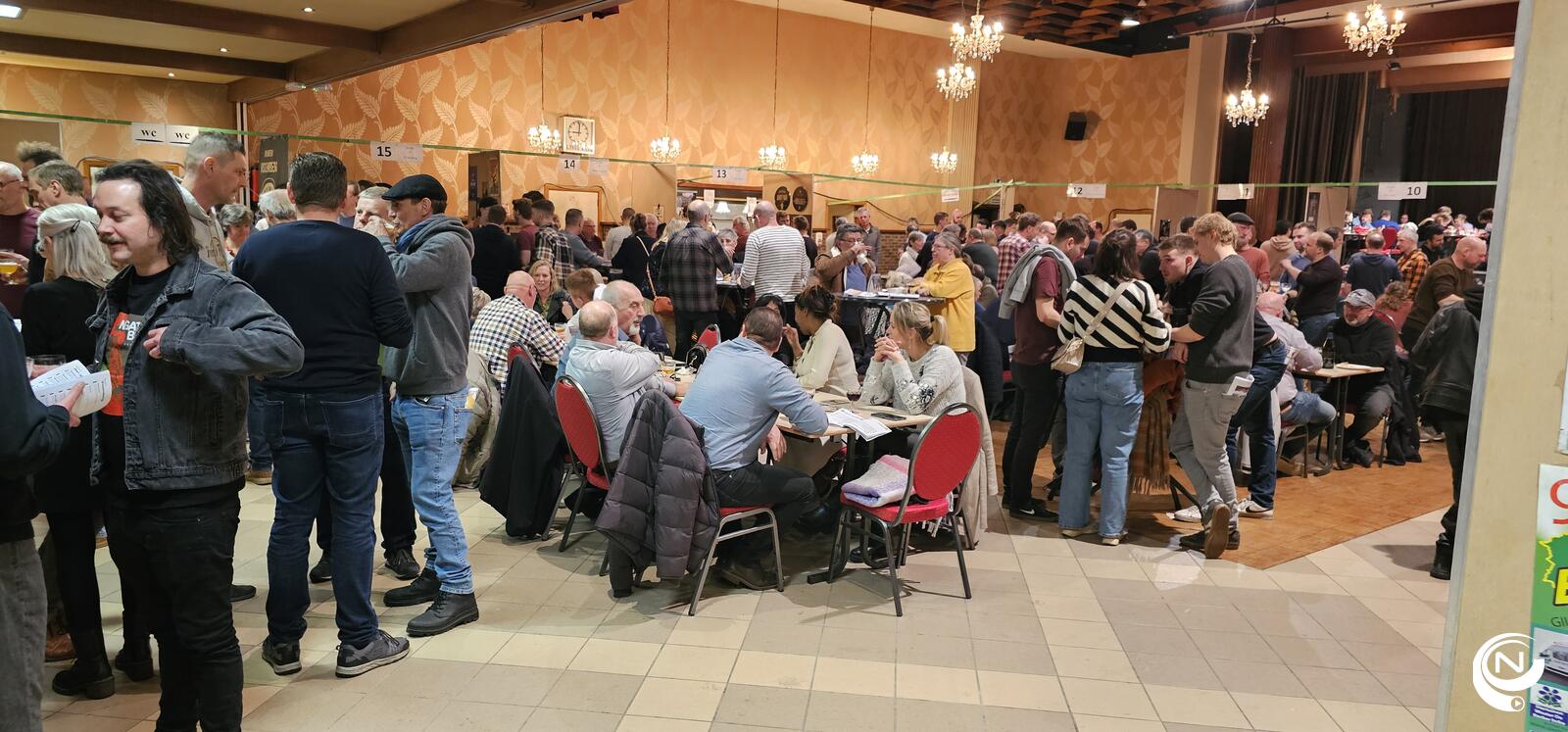Bierbeurs Nijlen NOT vzw