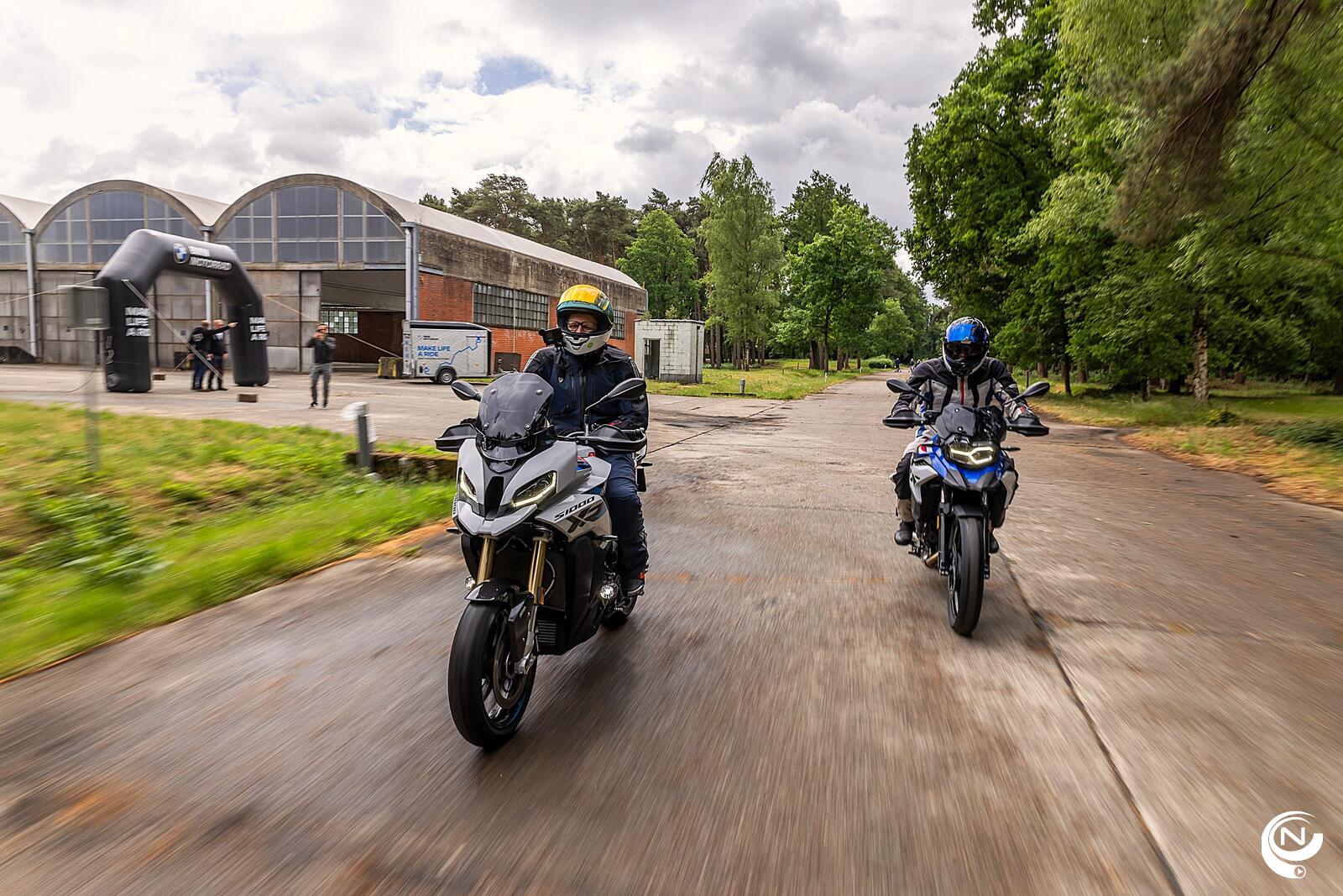 BMW Day @Witbos Noorderwijk